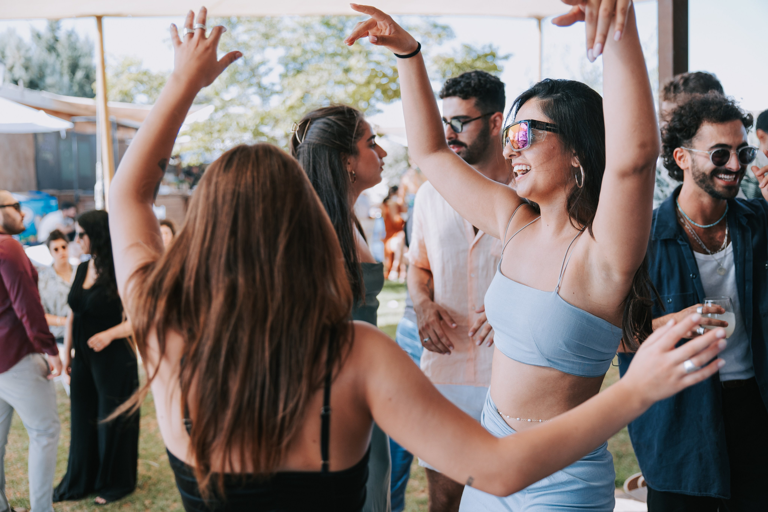 Levona & Chaim. AMIR BUCHNIK PHOTOGRAPHER