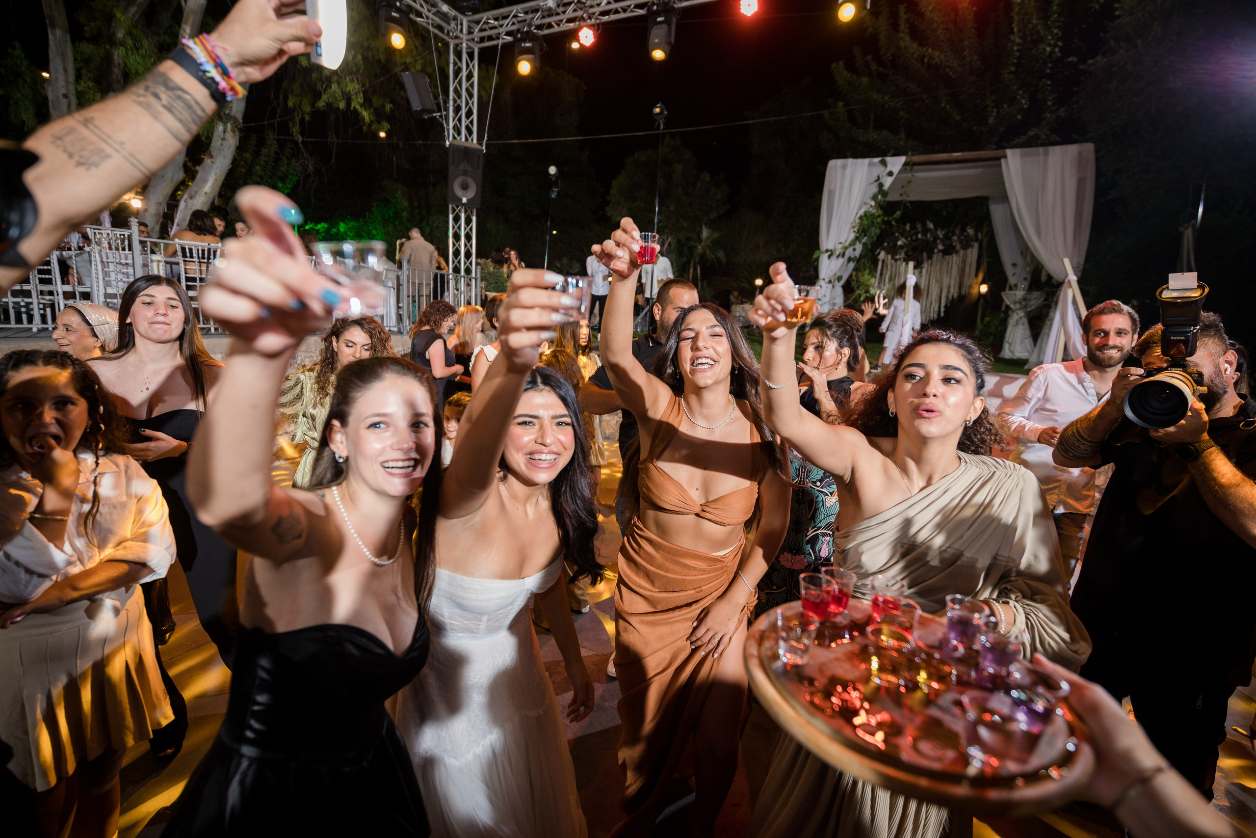 Ofri & Aharon. AMIR BUCHNIK PHOTOGRAPHER