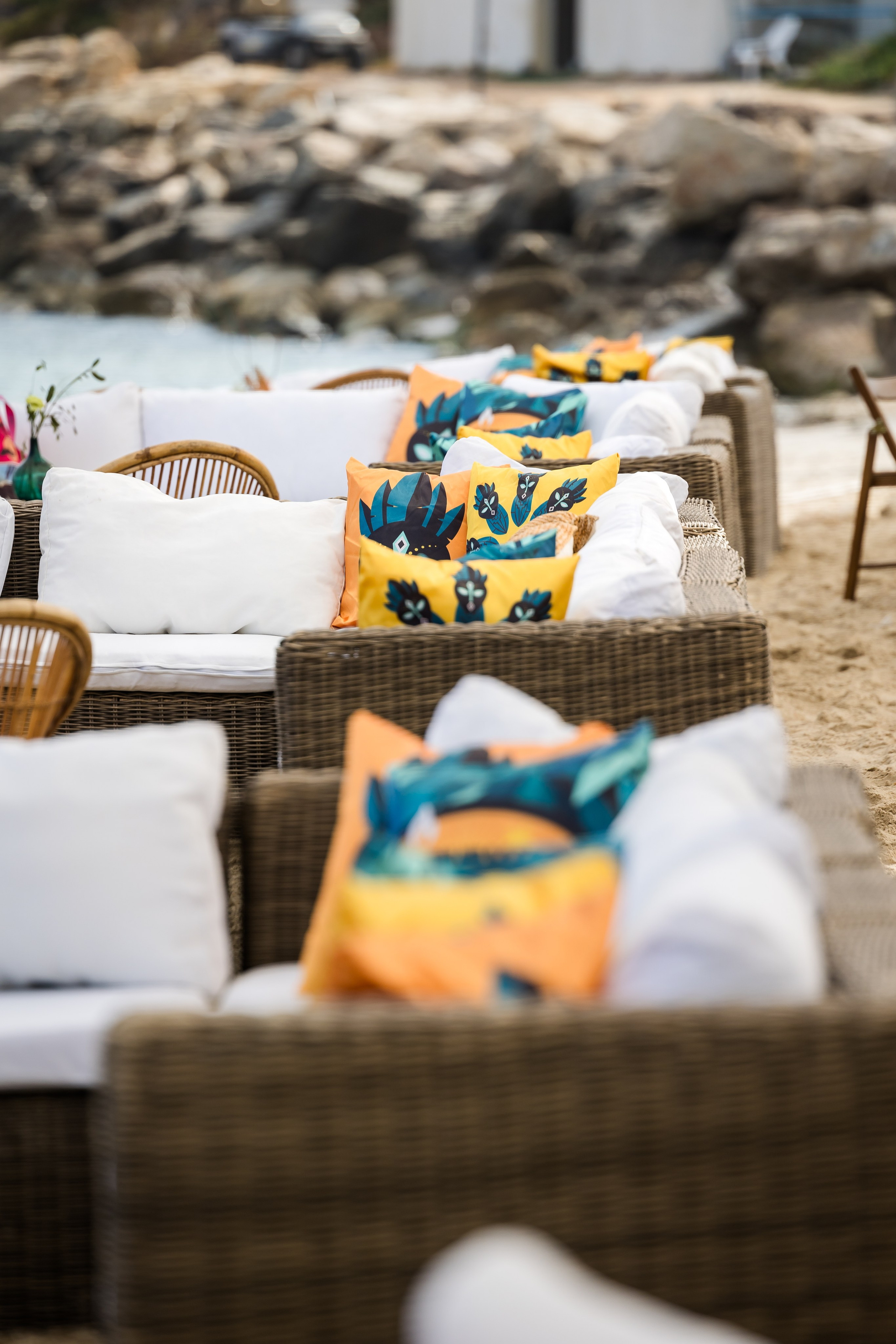 Qualcomm 2024 summer event. AMIR BUCHNIK PHOTOGRAPHER