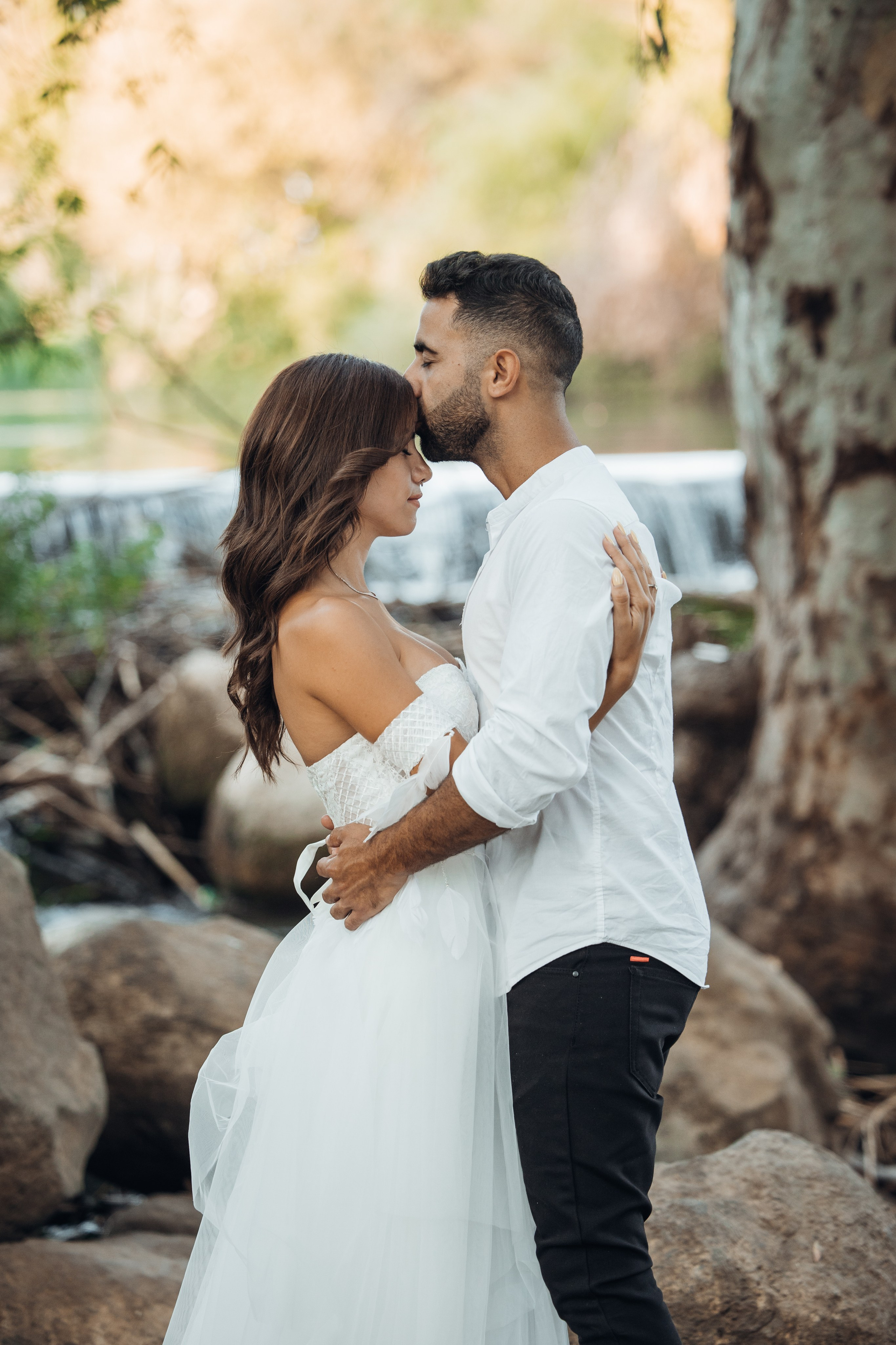 NARIA & YADID. AMIR BUCHNIK PHOTOGRAPHER