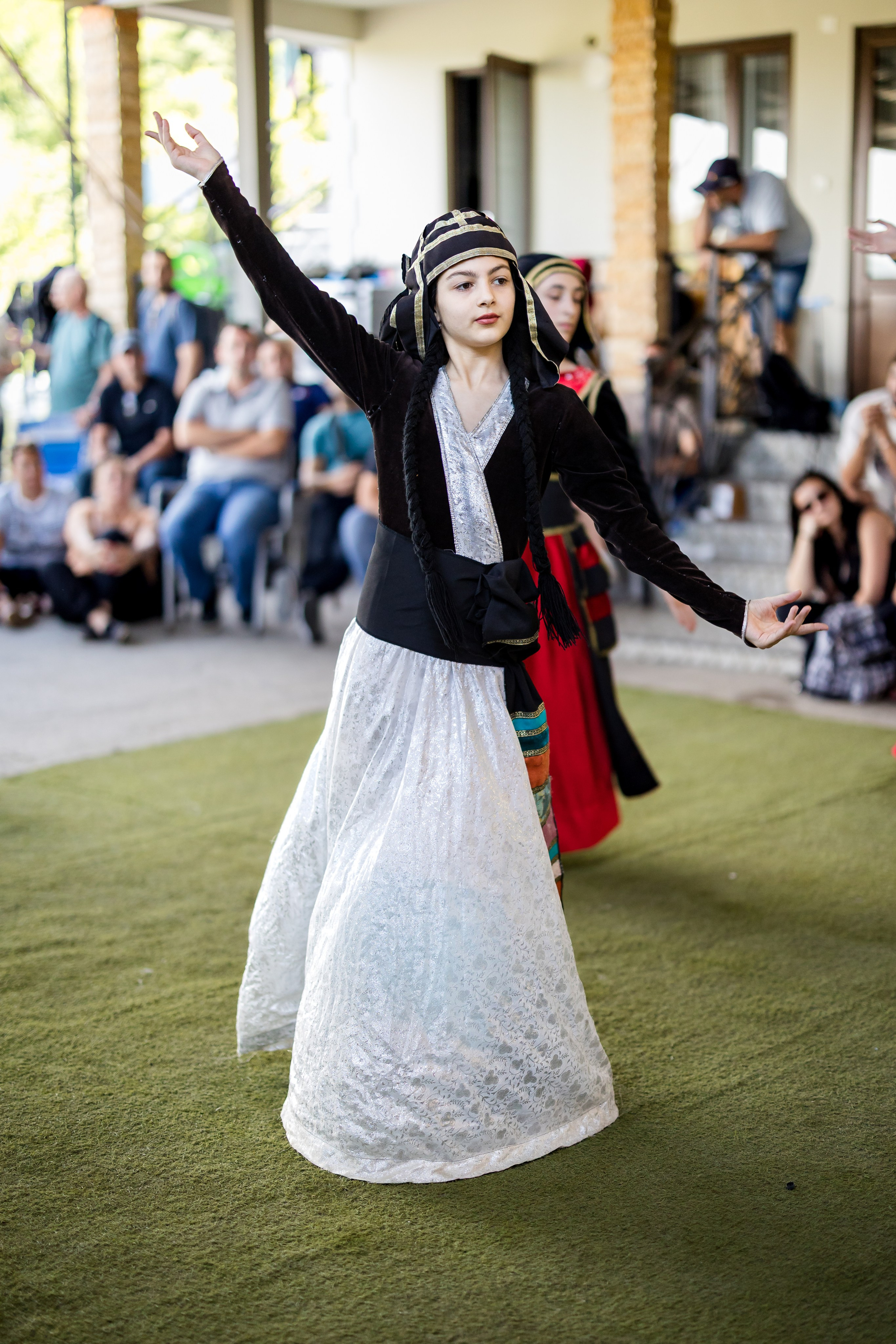 Barel Corporation — Batumi Georgia. AMIR BUCHNIK PHOTOGRAPHER