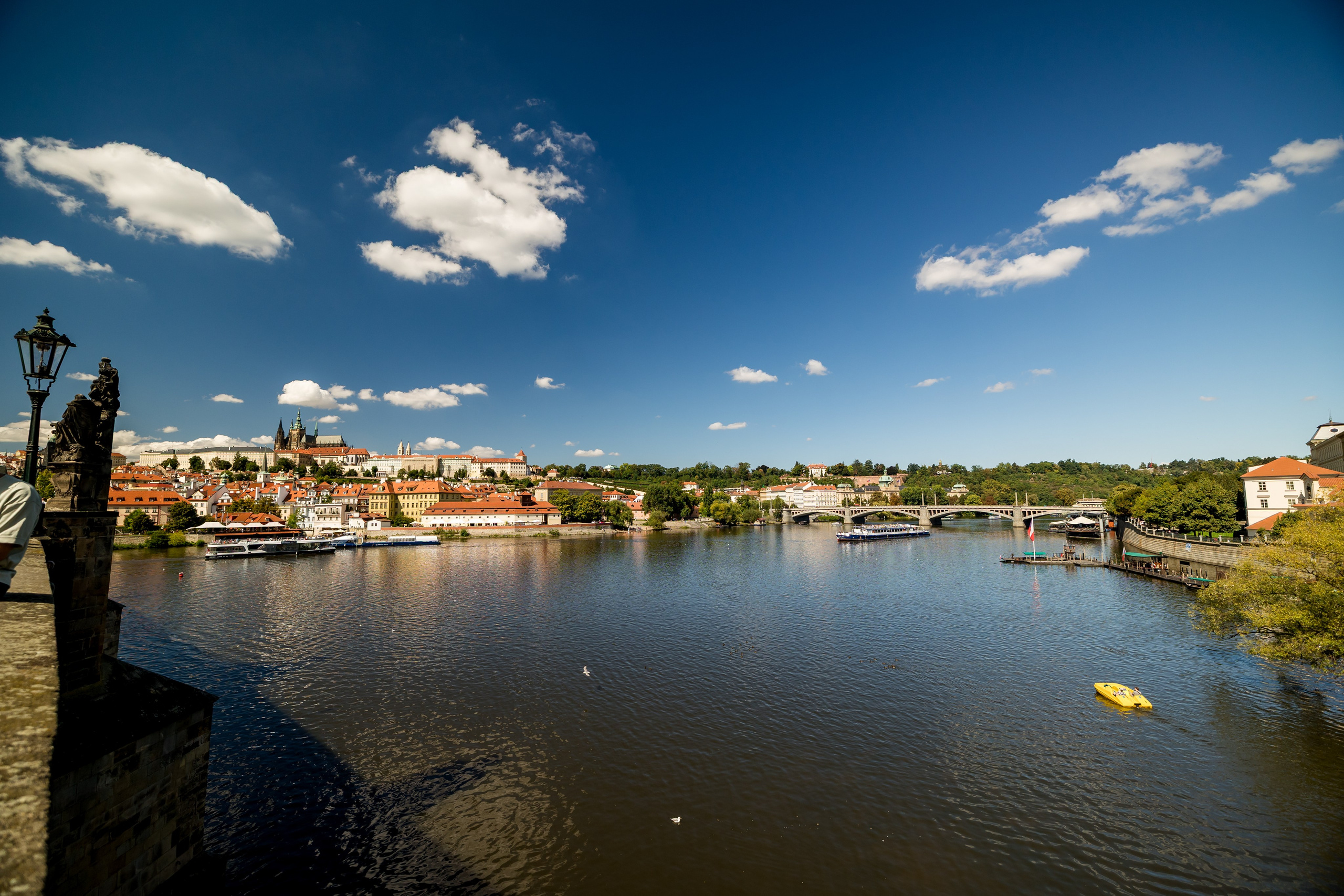 Johanneshof, Prague. AMIR BUCHNIK PHOTOGRAPHER