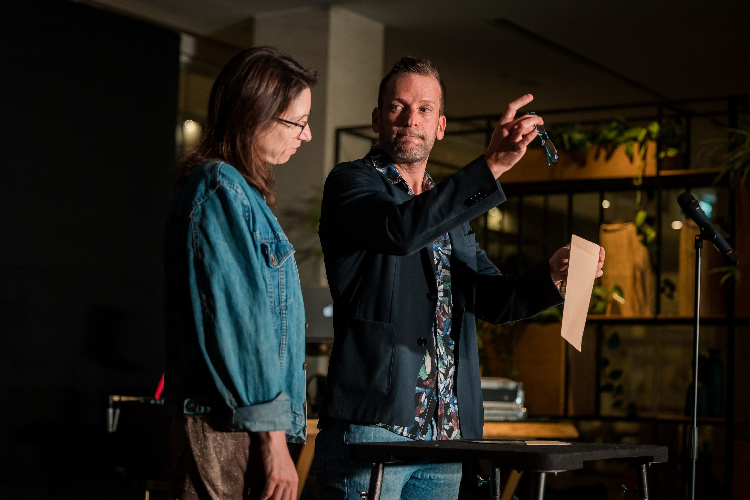 Pfizer. AMIR BUCHNIK PHOTOGRAPHER