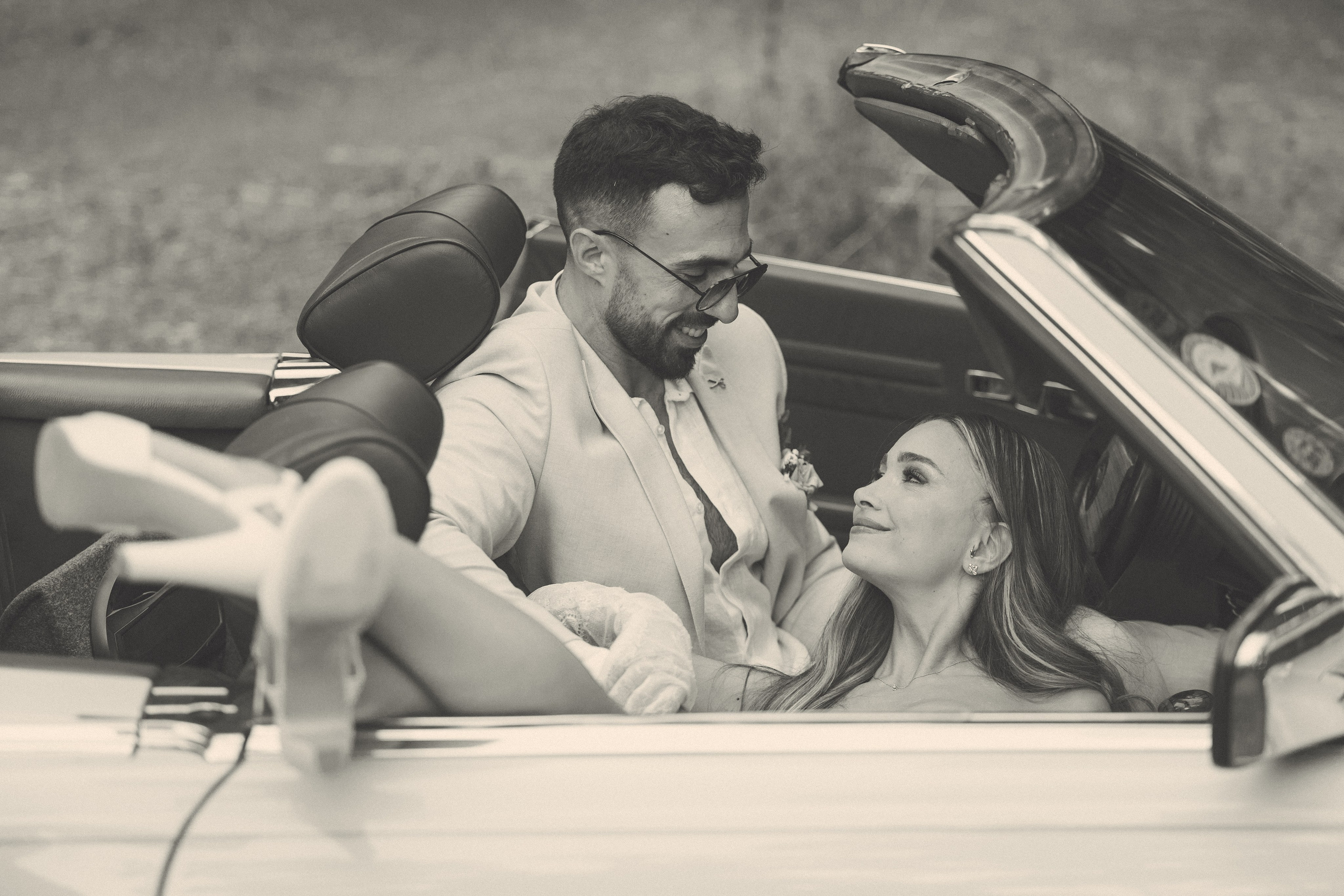 Shay & Maxim. AMIR BUCHNIK PHOTOGRAPHER