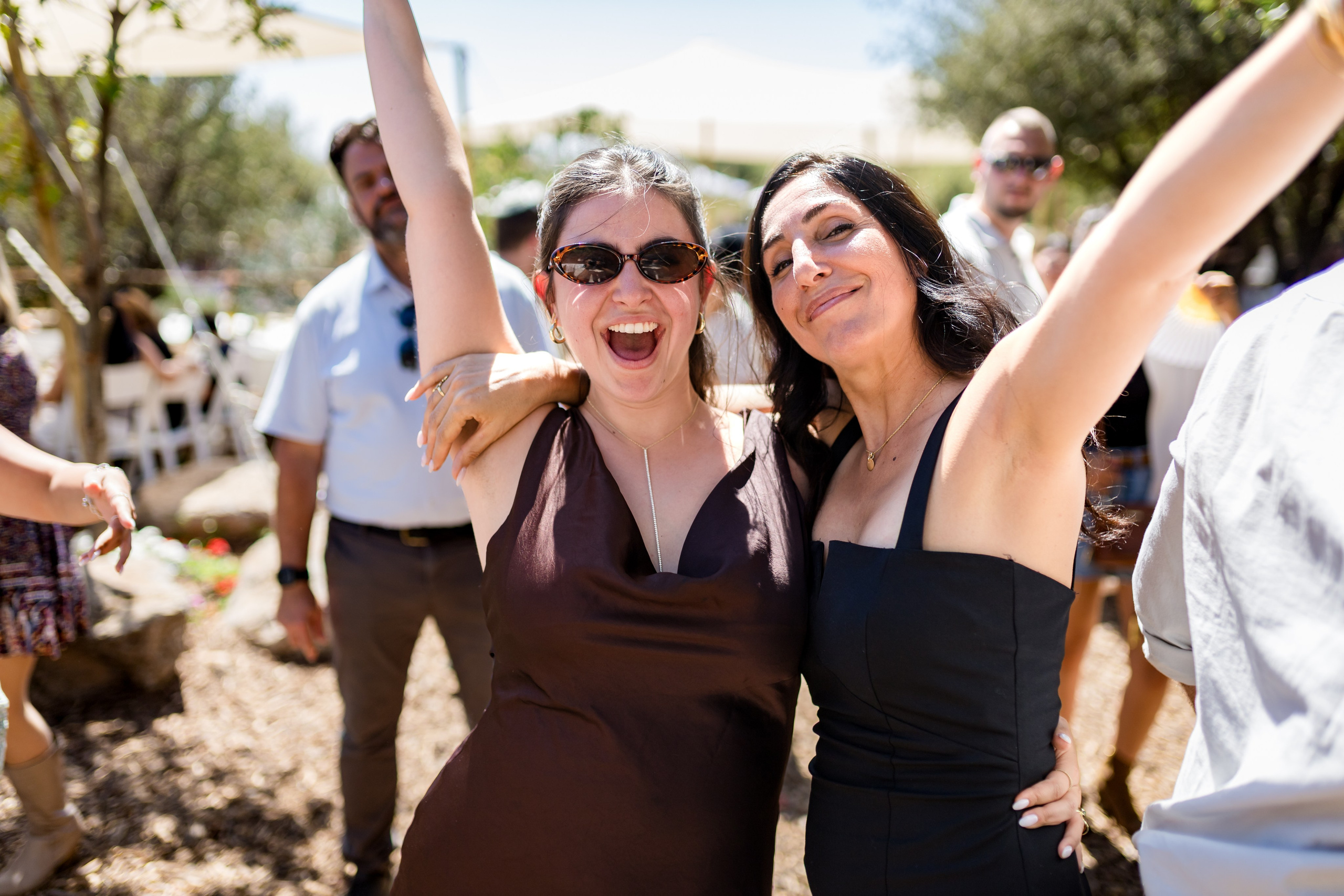 Eden & Raz. AMIR BUCHNIK PHOTOGRAPHER