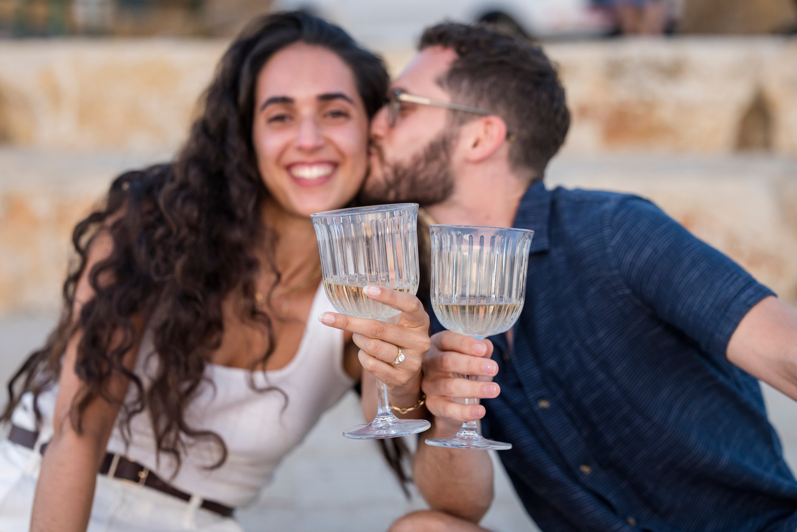 Lee & Segev Proposal