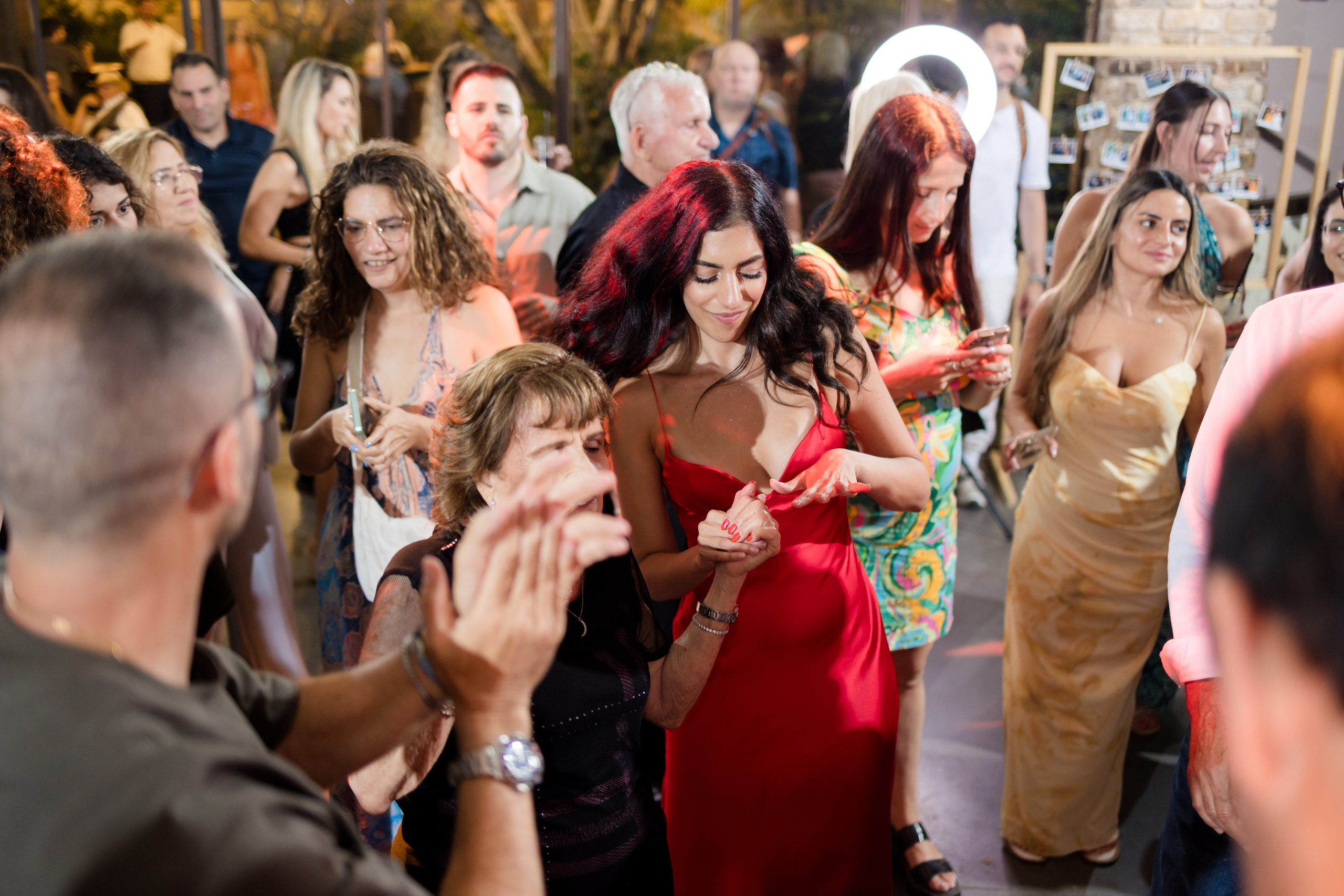 Loya & Alon. AMIR BUCHNIK PHOTOGRAPHER