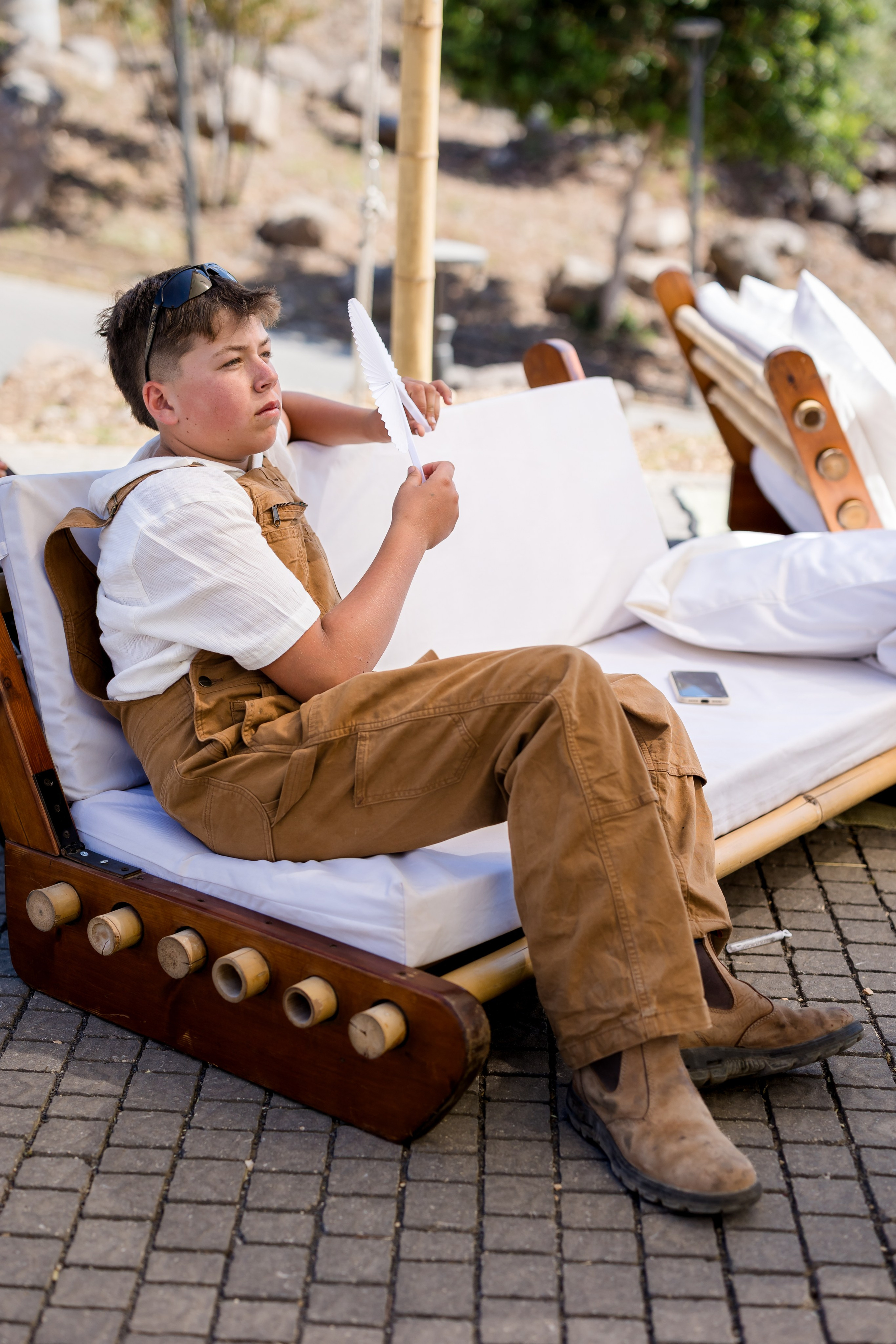 Omar & Nimrod. AMIR BUCHNIK PHOTOGRAPHER