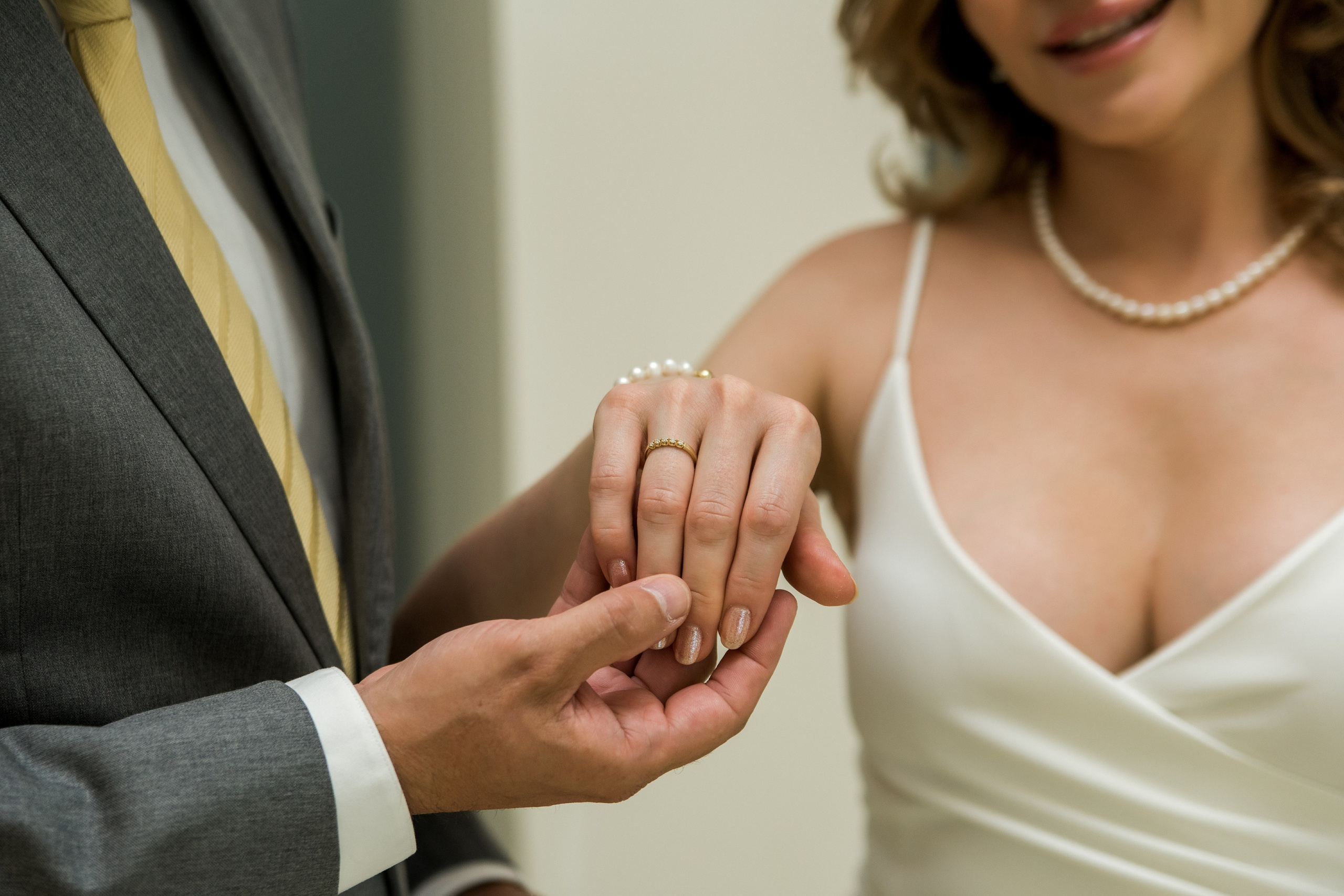 Official Marriage in Tbilisi — UK/Russia D & A. Арт Ивент Студио — Свадьбы и мероприятия в Грузии 💜