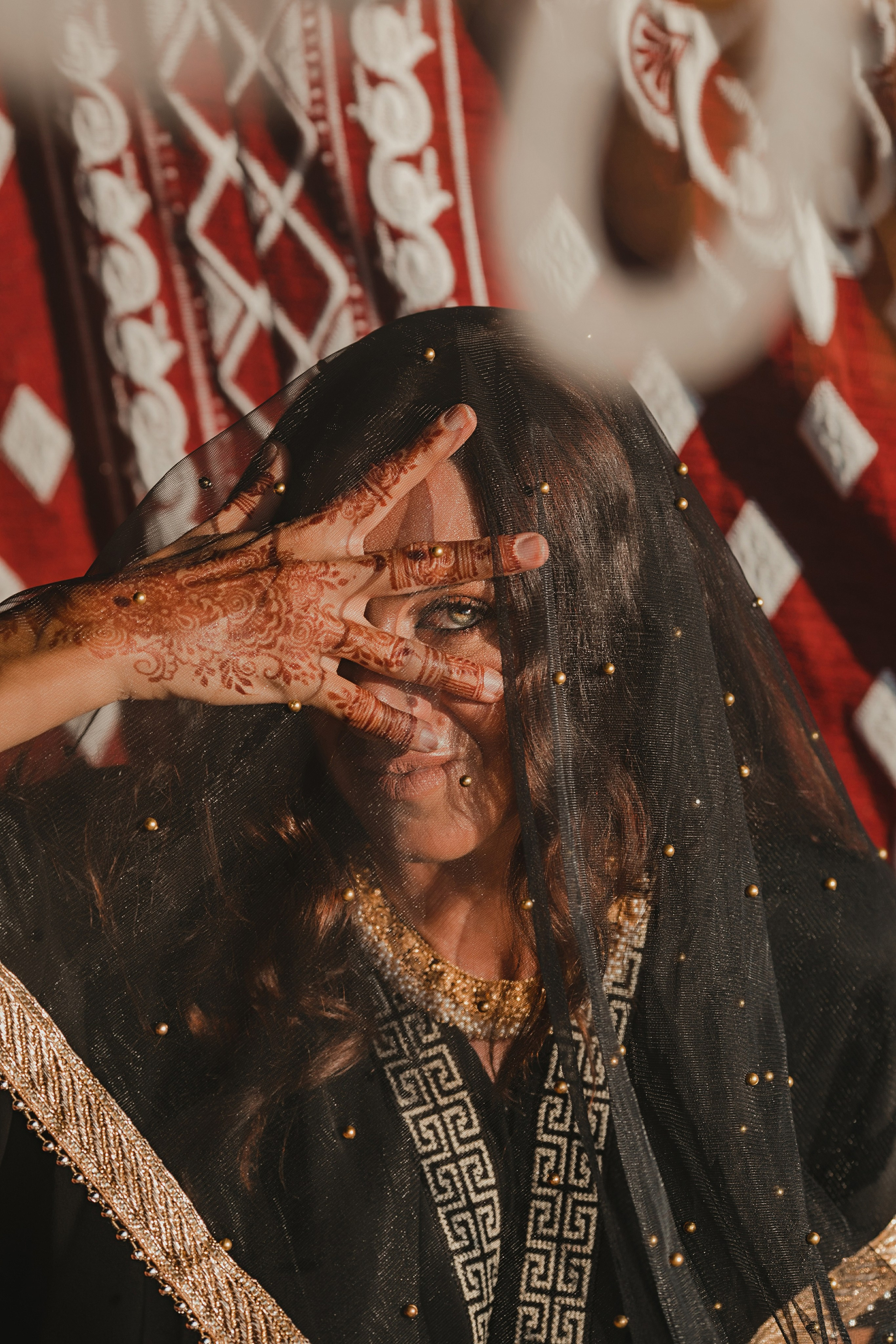 Karina. Arabic inspiration. Портретний та весільний фотограф Надія Онода