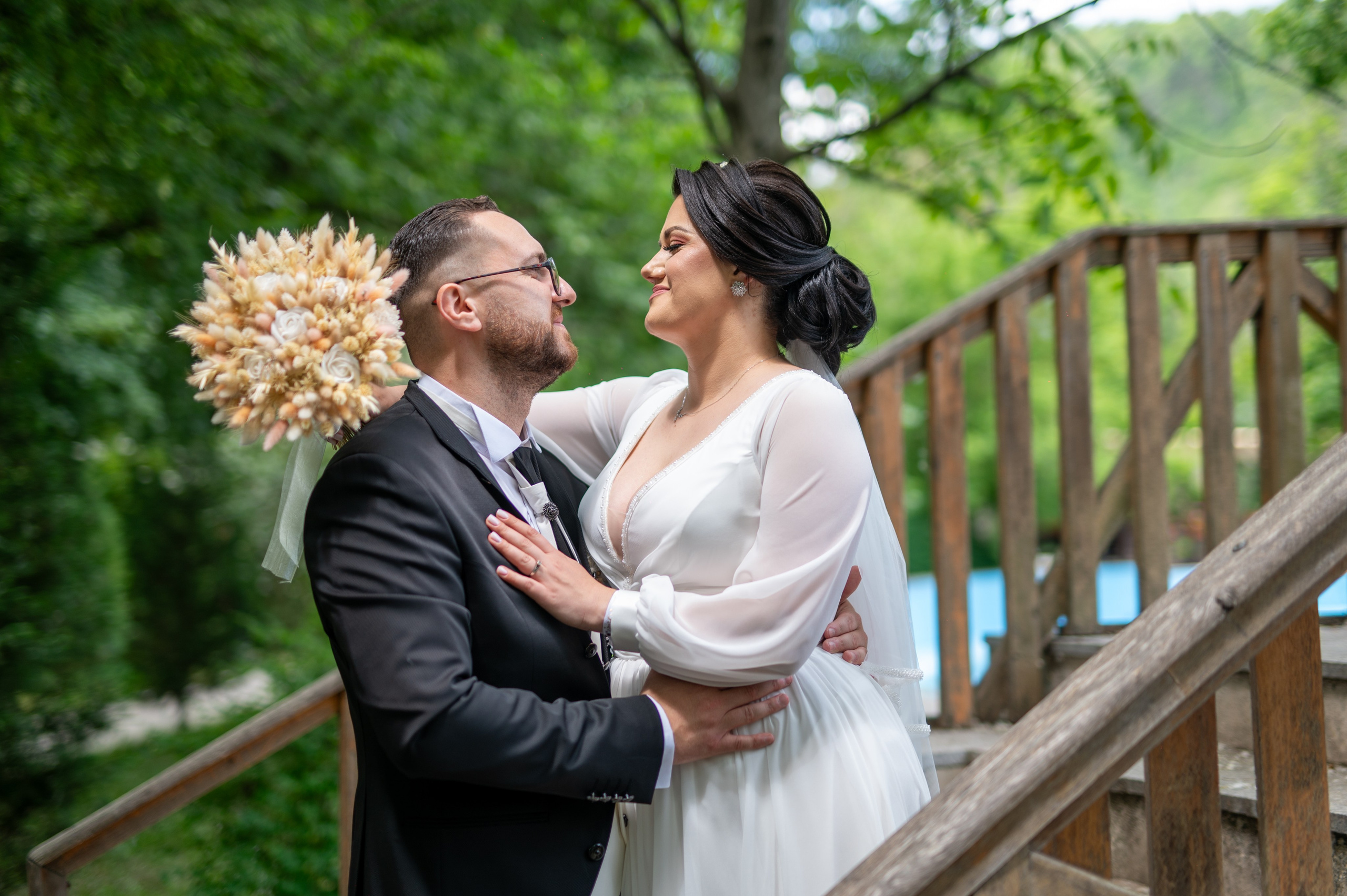 Mirabela & Iulian. Mircea Marculescu Photography Videography