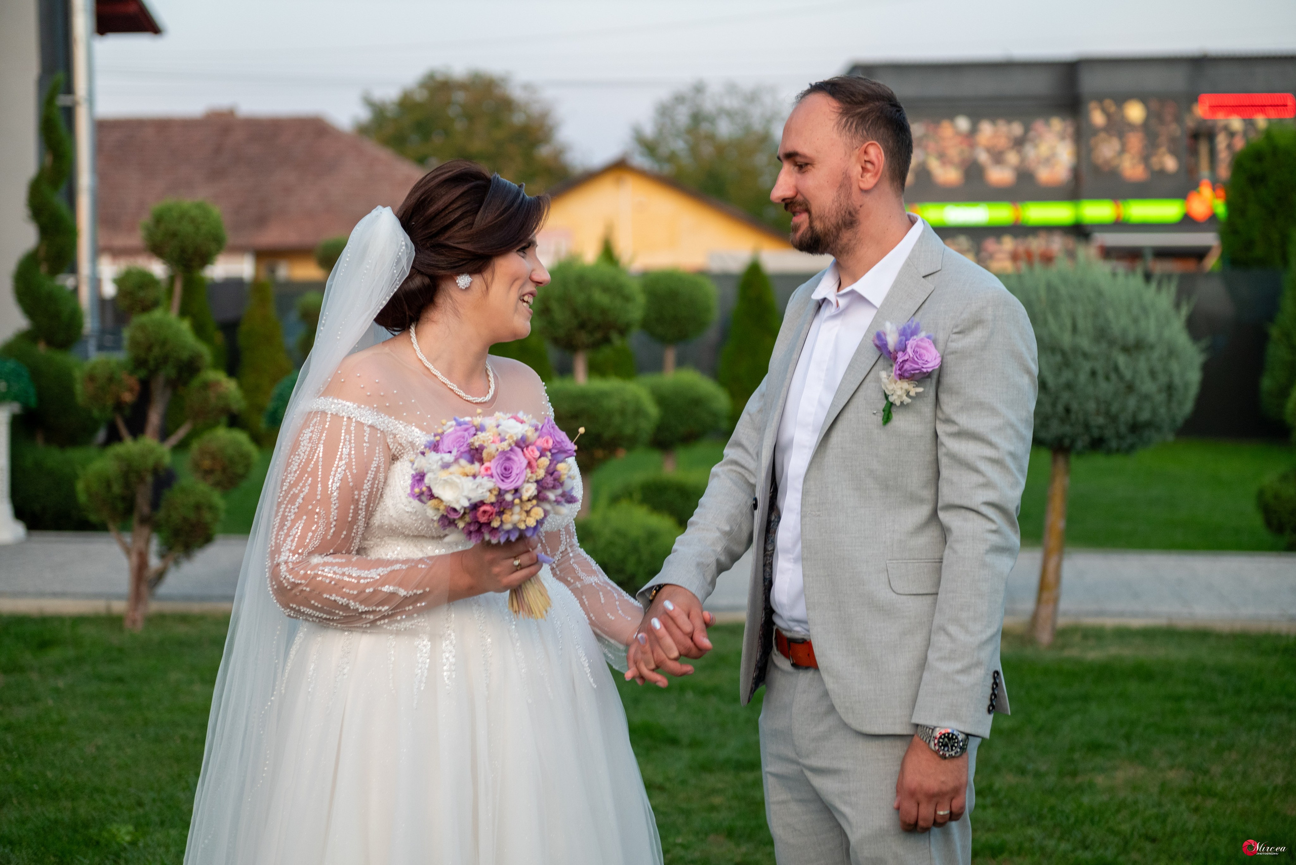 Aurelia & Eugen. Mircea Marculescu Photography Videography