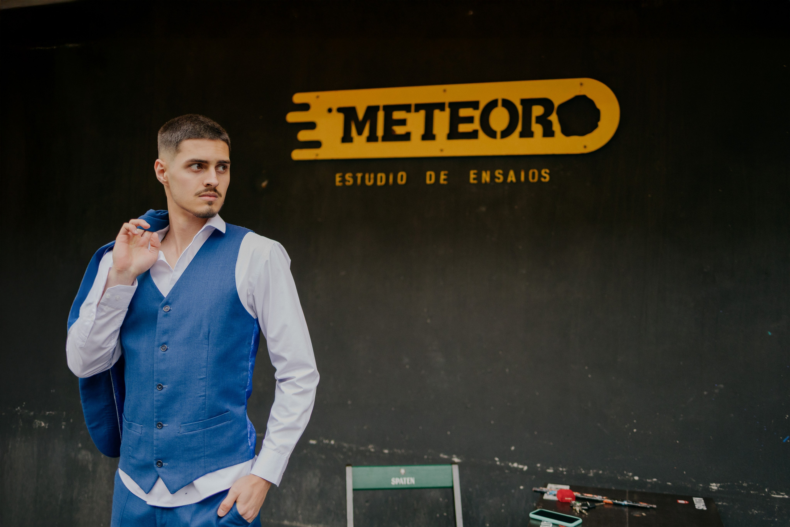 Wedding. Bruno Manarin