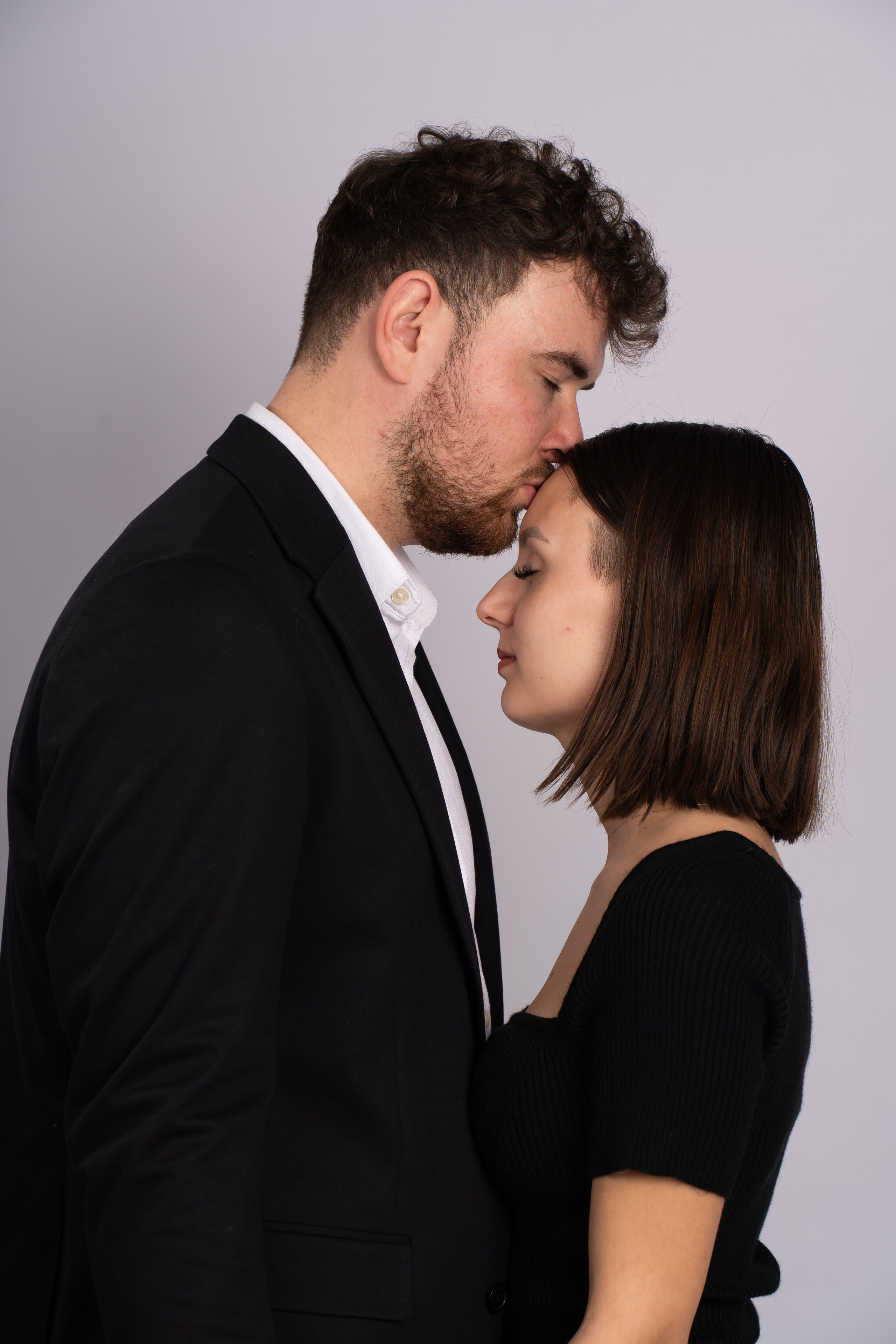Madalina&Andrei. Fotograf Cristina Ciobanu