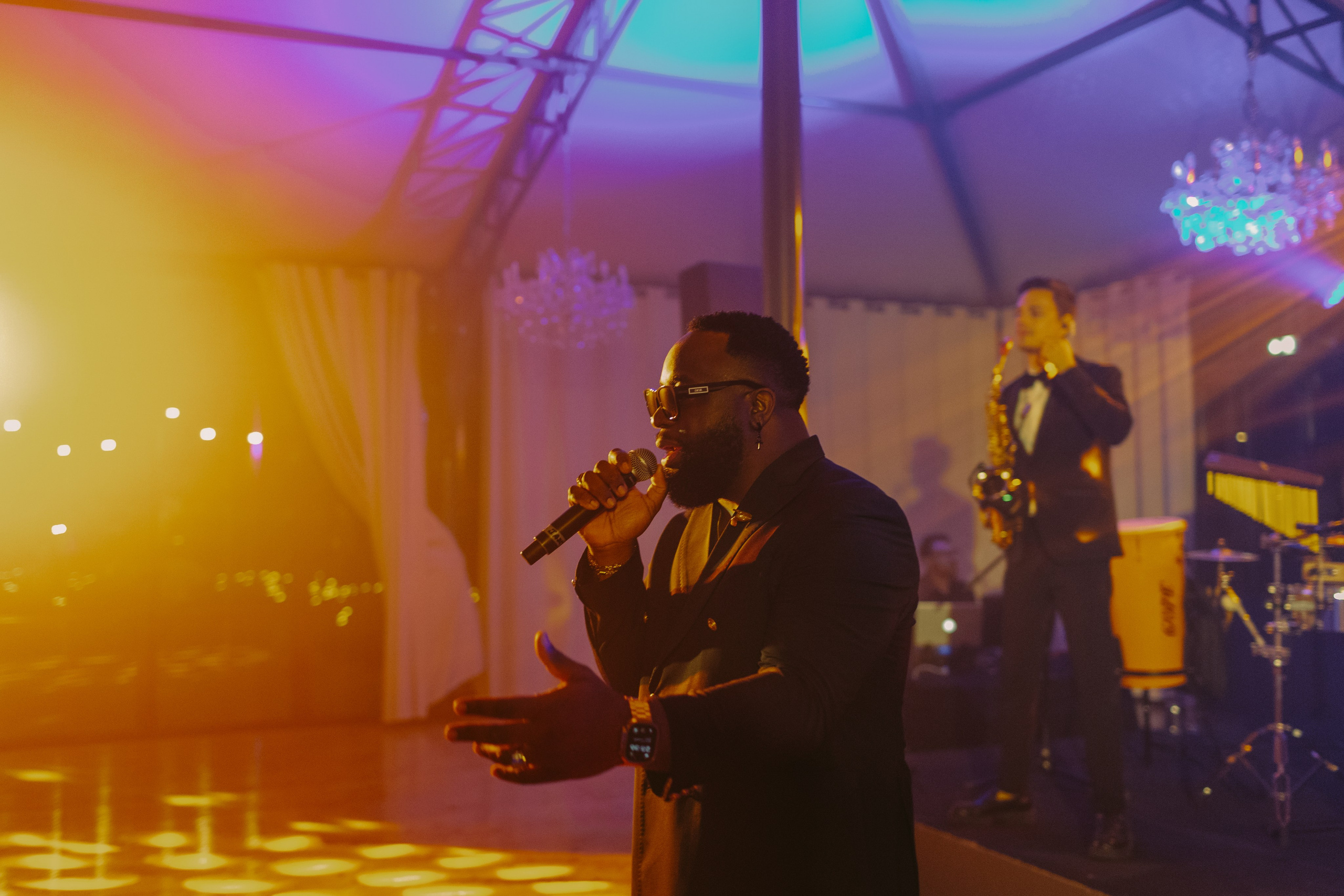 Xenia & Aleksey. Photographer in Paris