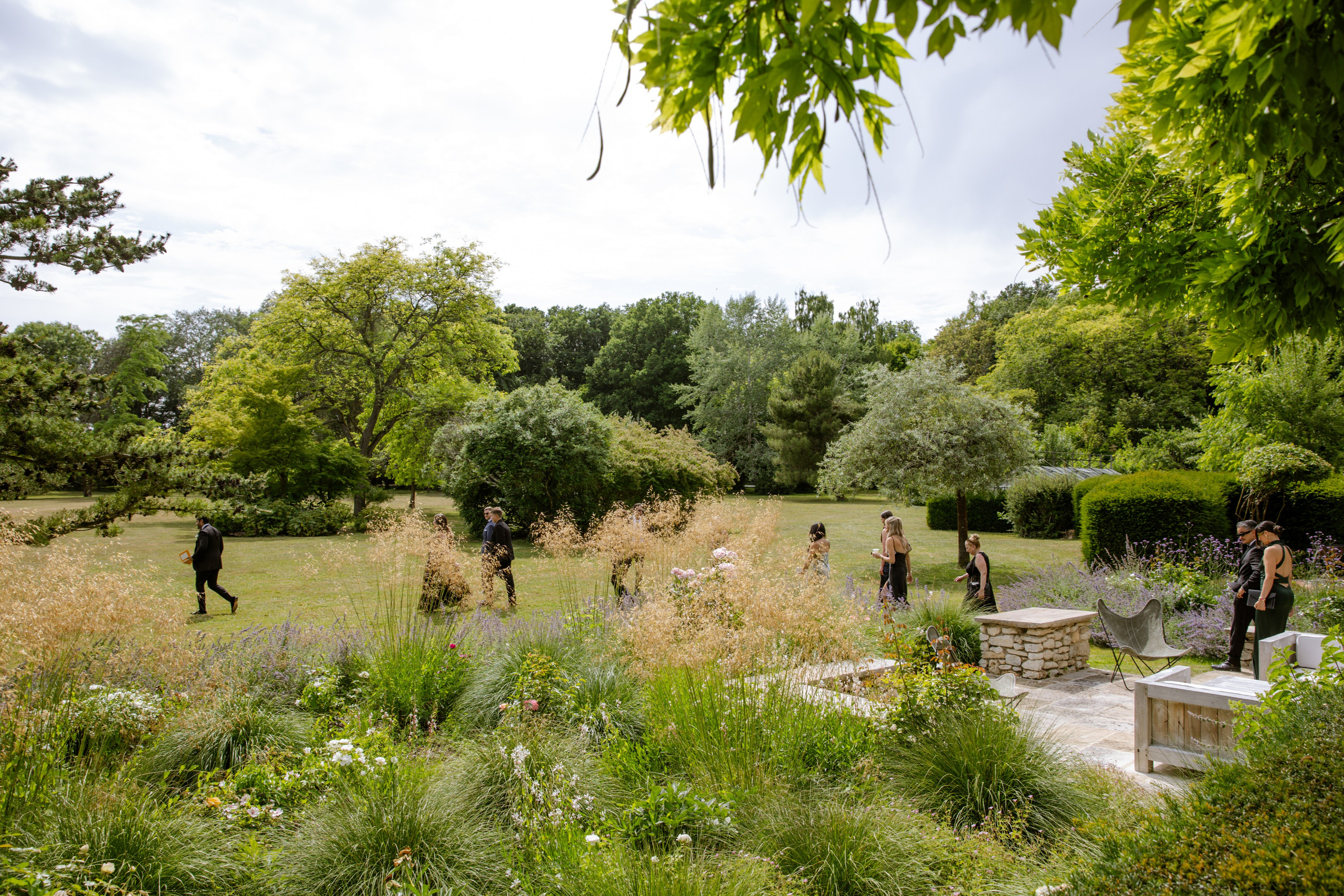 Anthony & Gabrielle. Photographer in Paris