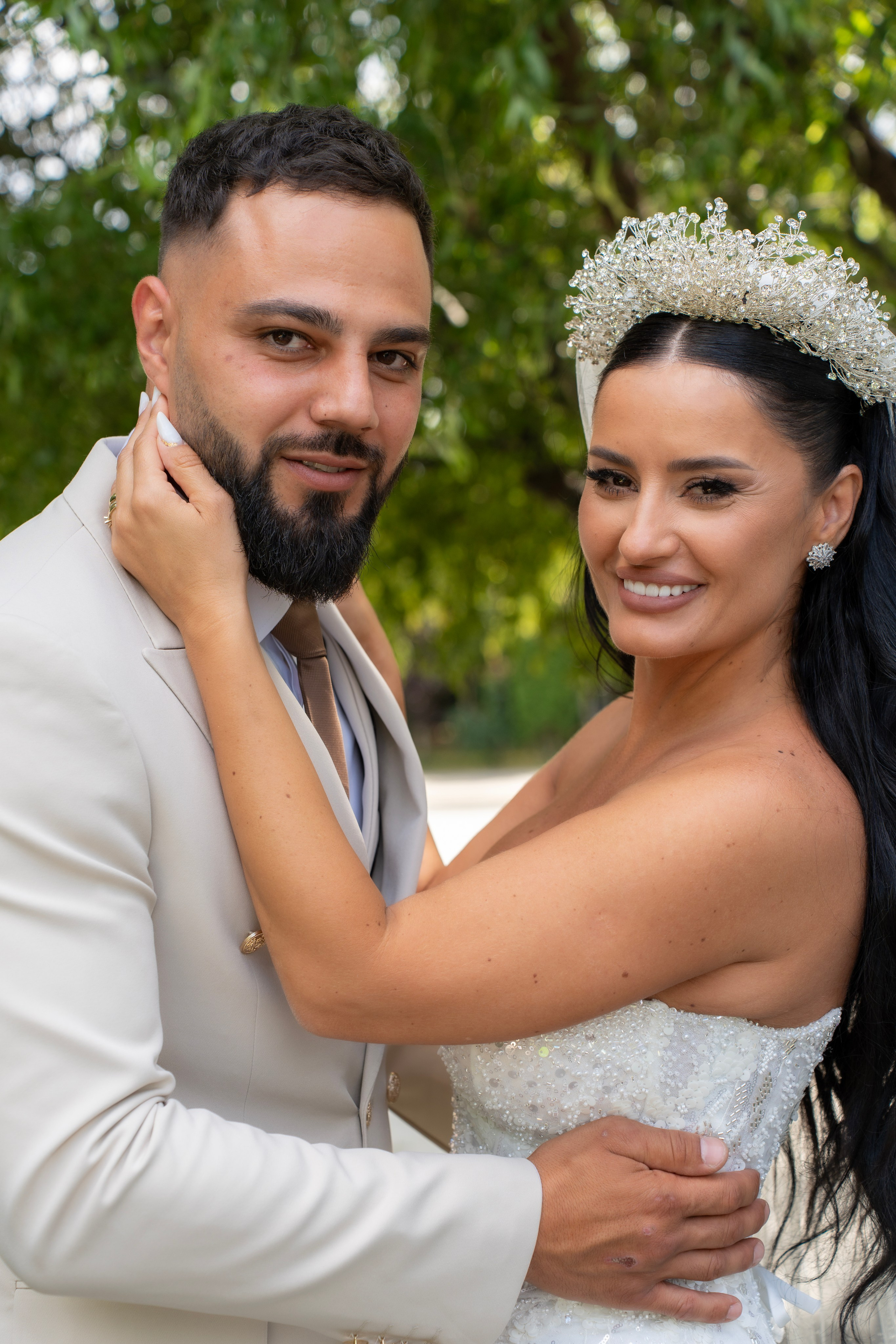 Wedding photography. Daniel Simion Photography