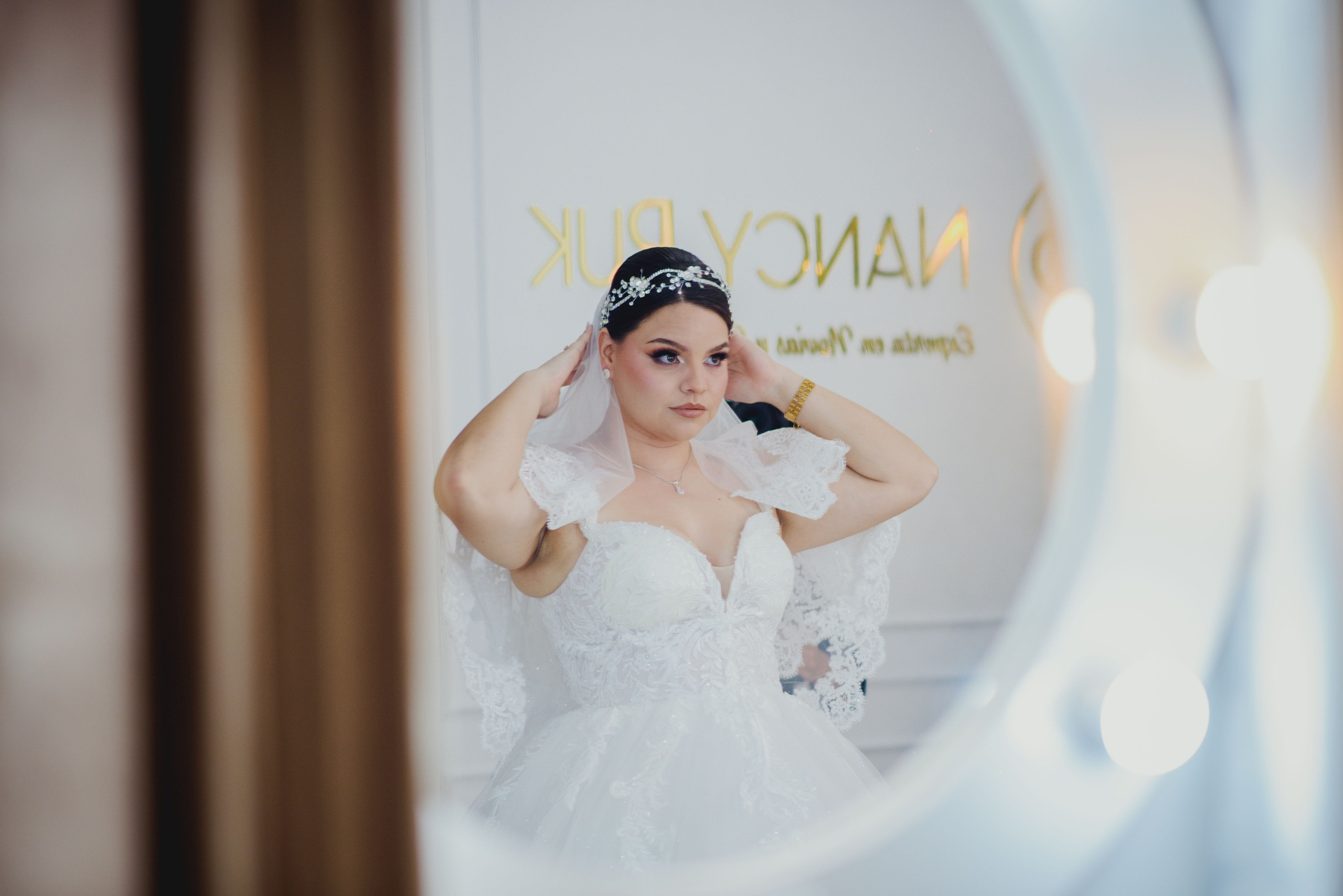 Servicio de boda religiosa. Fotógrafo "dD" Didier Dzul