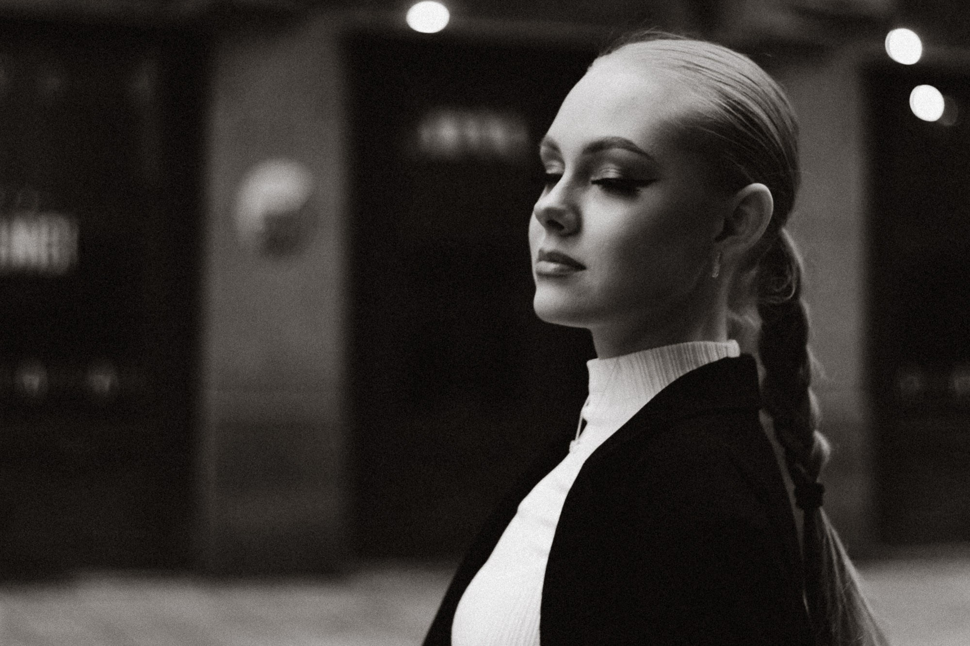 Individual. Photo by lenozavra