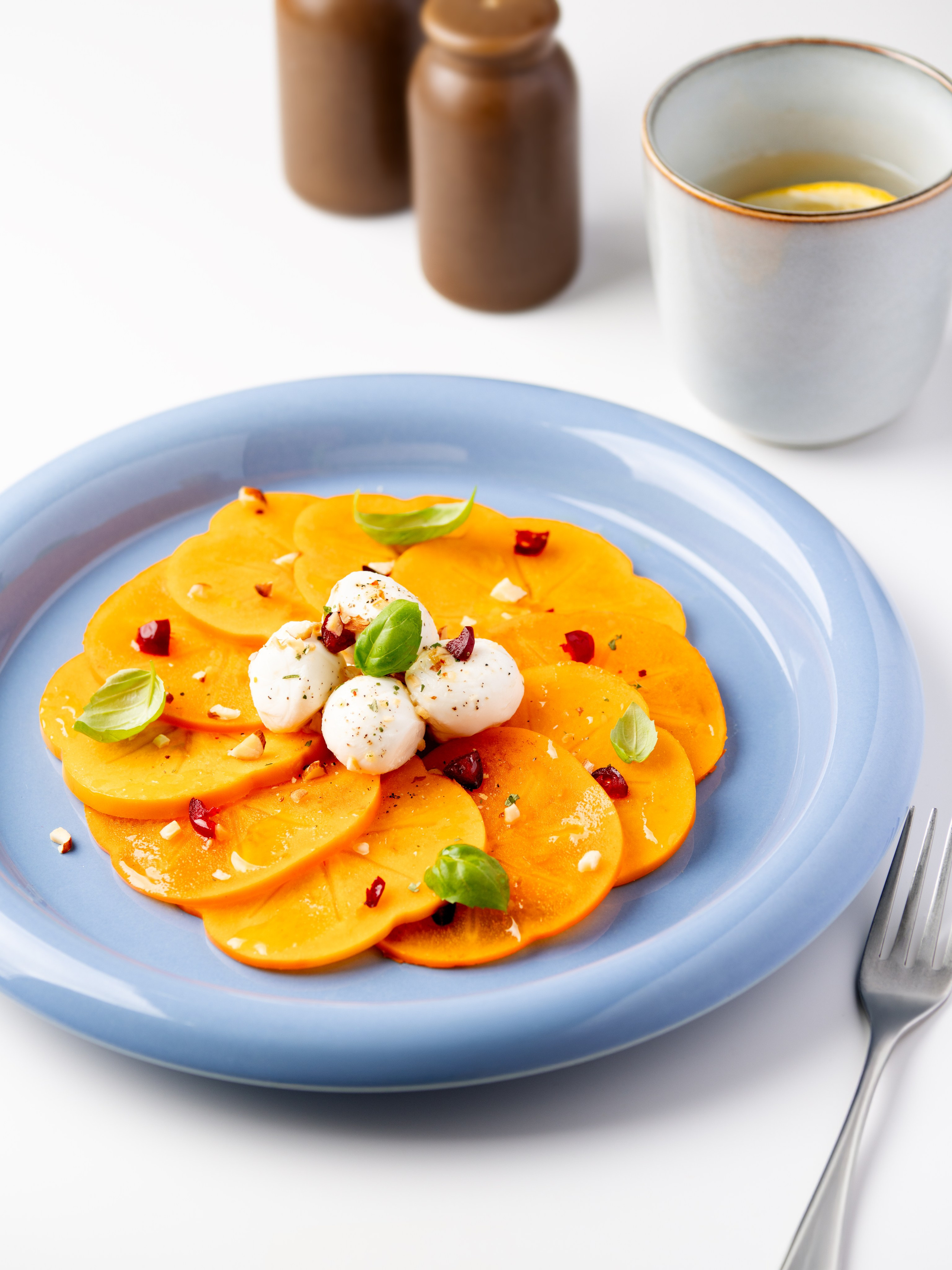 Commercial Food Photography – USA Menu & Advertising. LILIIA ZABOTKINA product photographer California