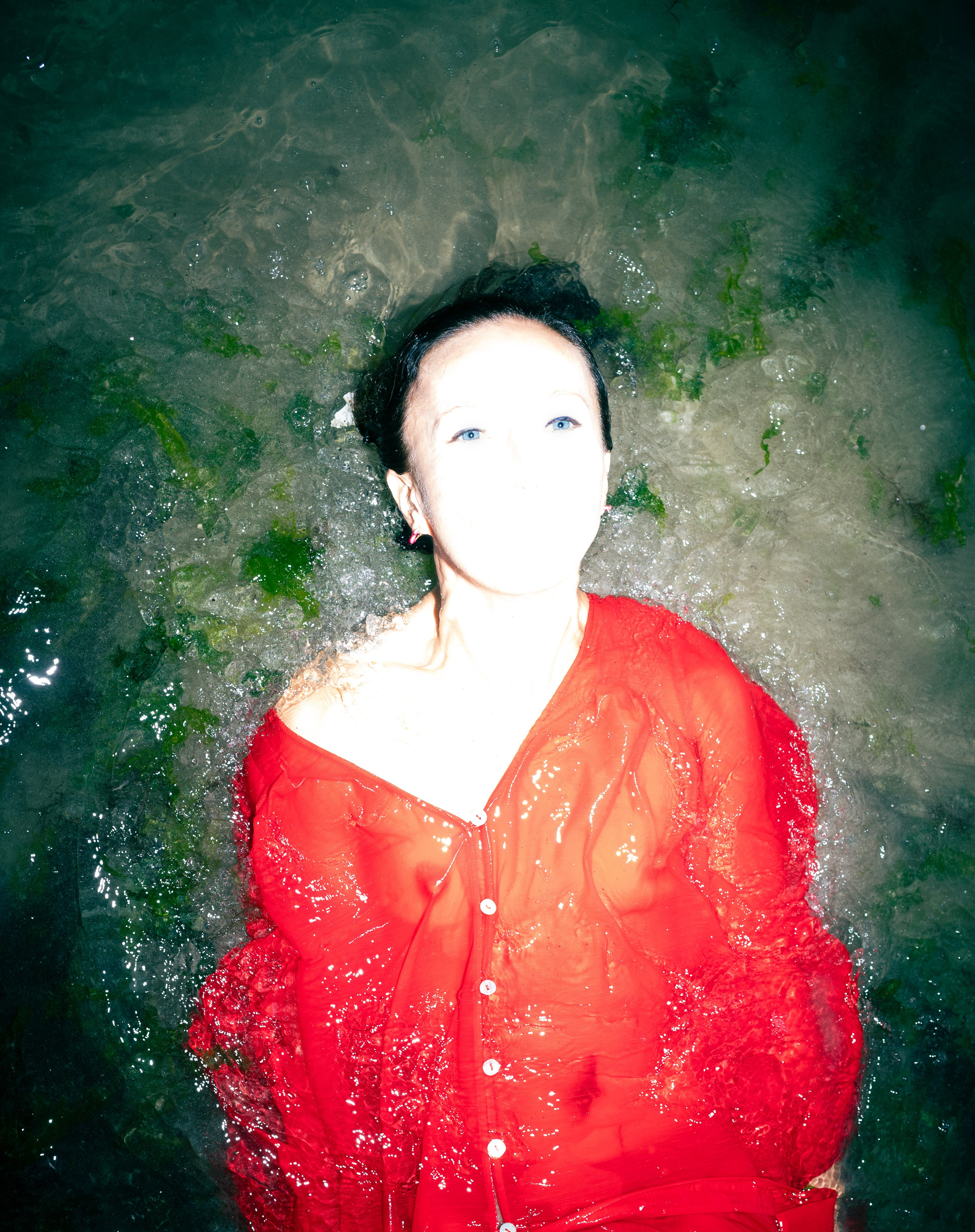 Art-Portraits. Photographer Iuliia Gladkikh, Italy, Abruzzo