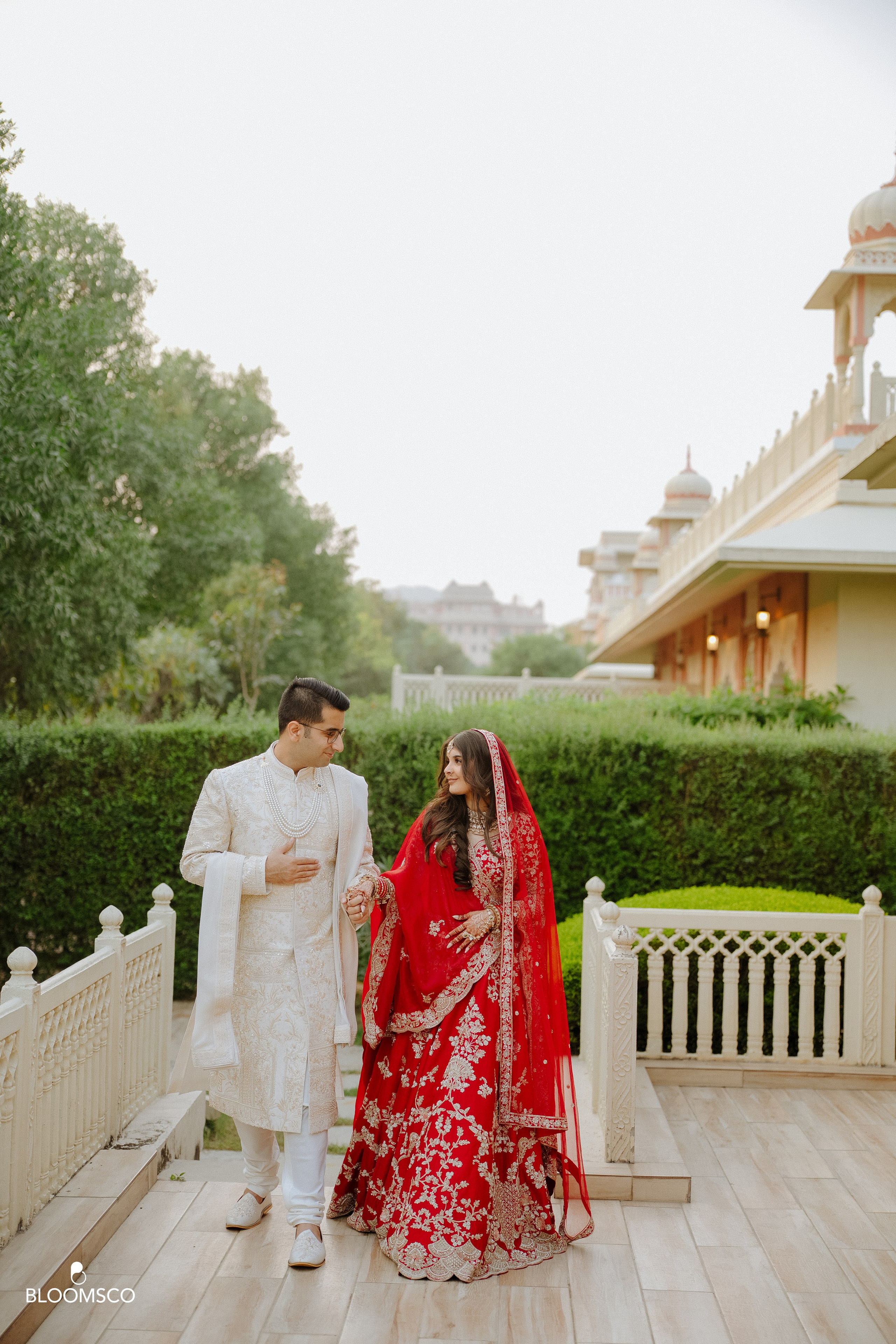 MUSKAAN & MOHIT. MAIN