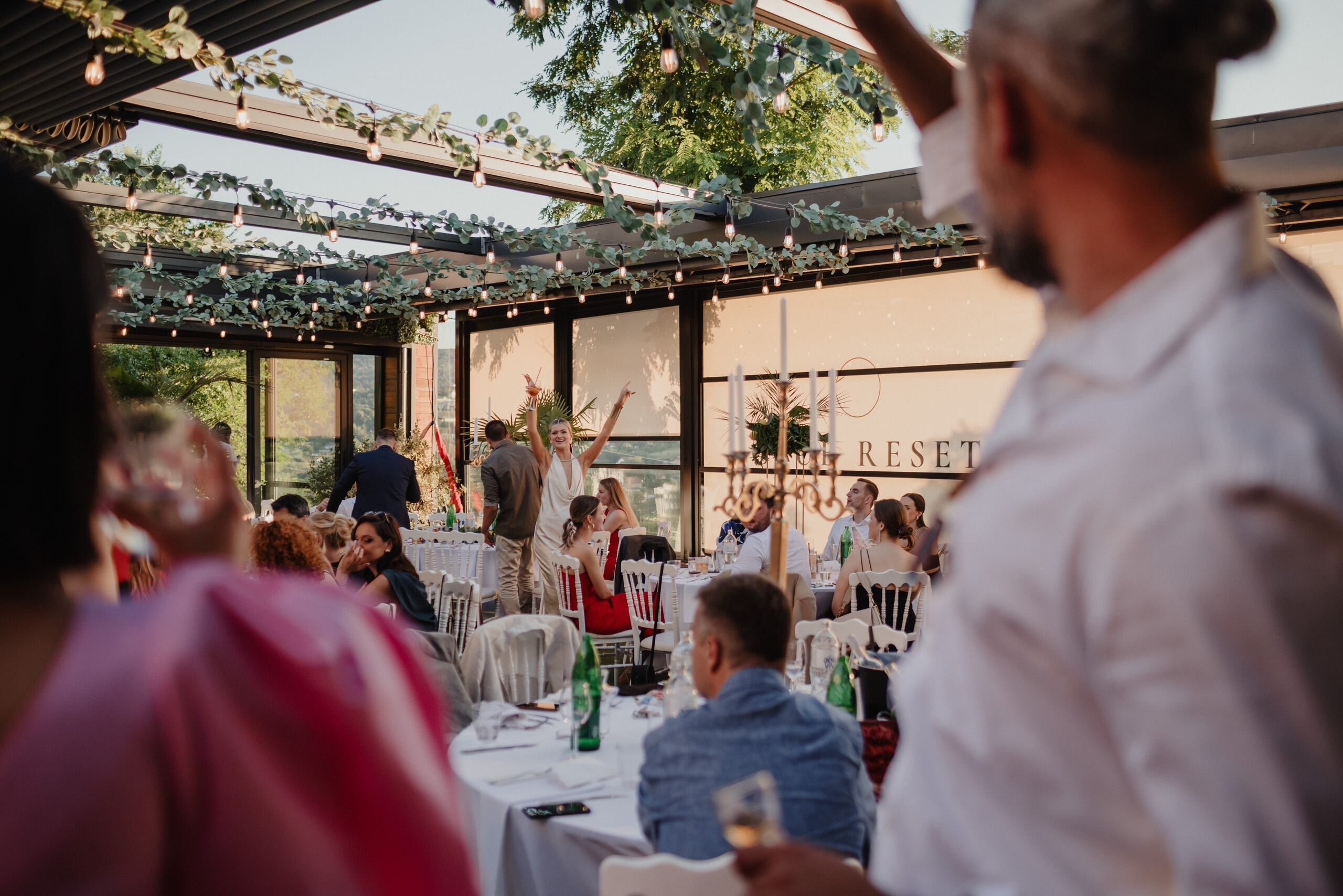 Leona & Ivan. Wedding photographer based in Novi Sad, Marko Milivojevic