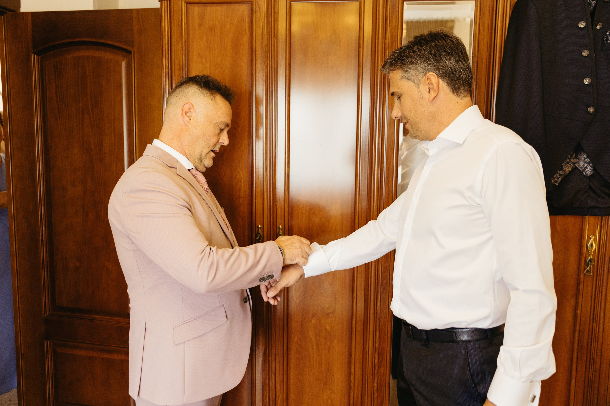 G+C. Fotografía de bodas en Córdoba