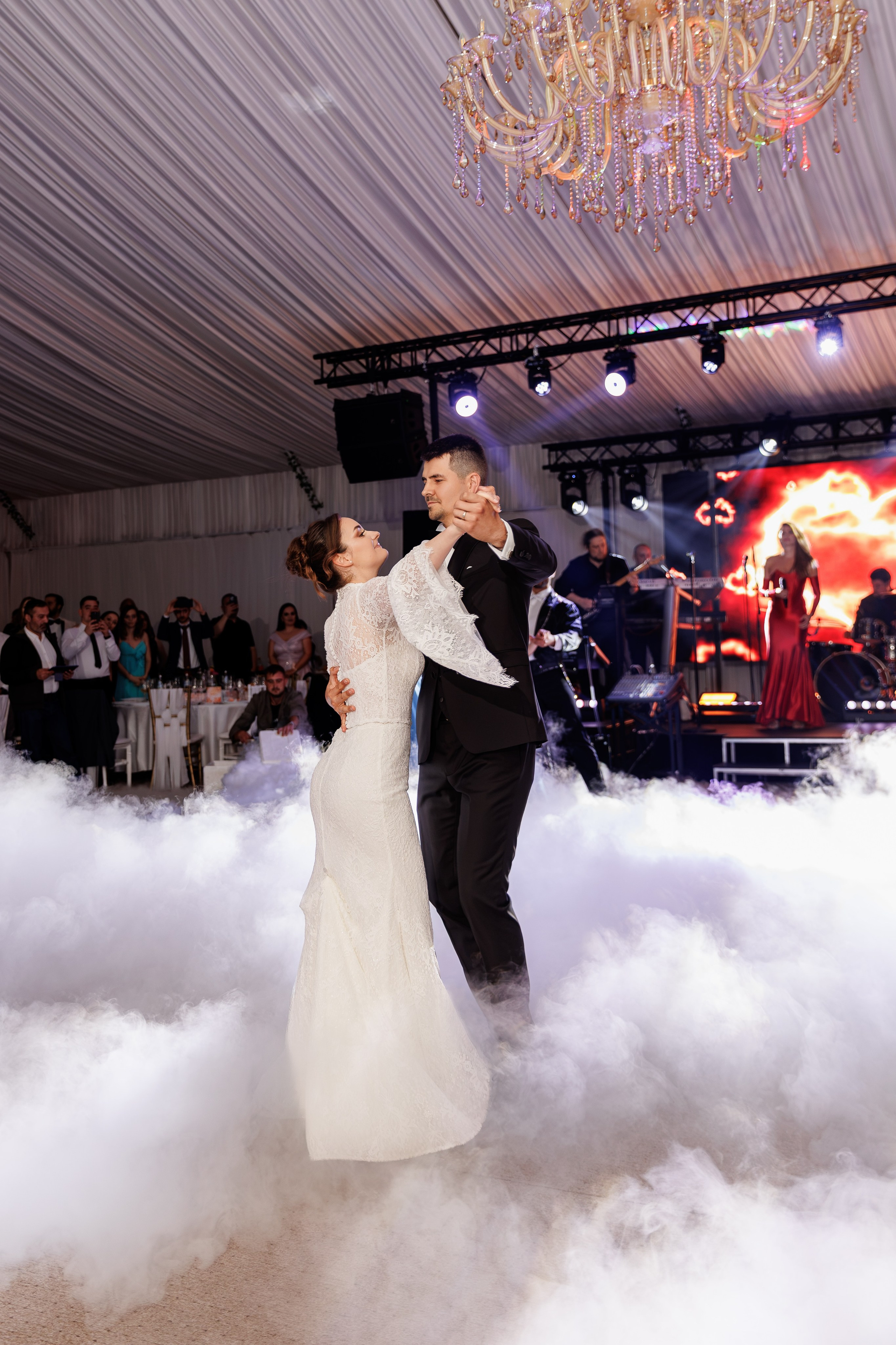 Alina & George - Nuntă Turnu Măgurele. Fotograf Profesionist Pitesti-Bucuresti| Mircea Seinea
