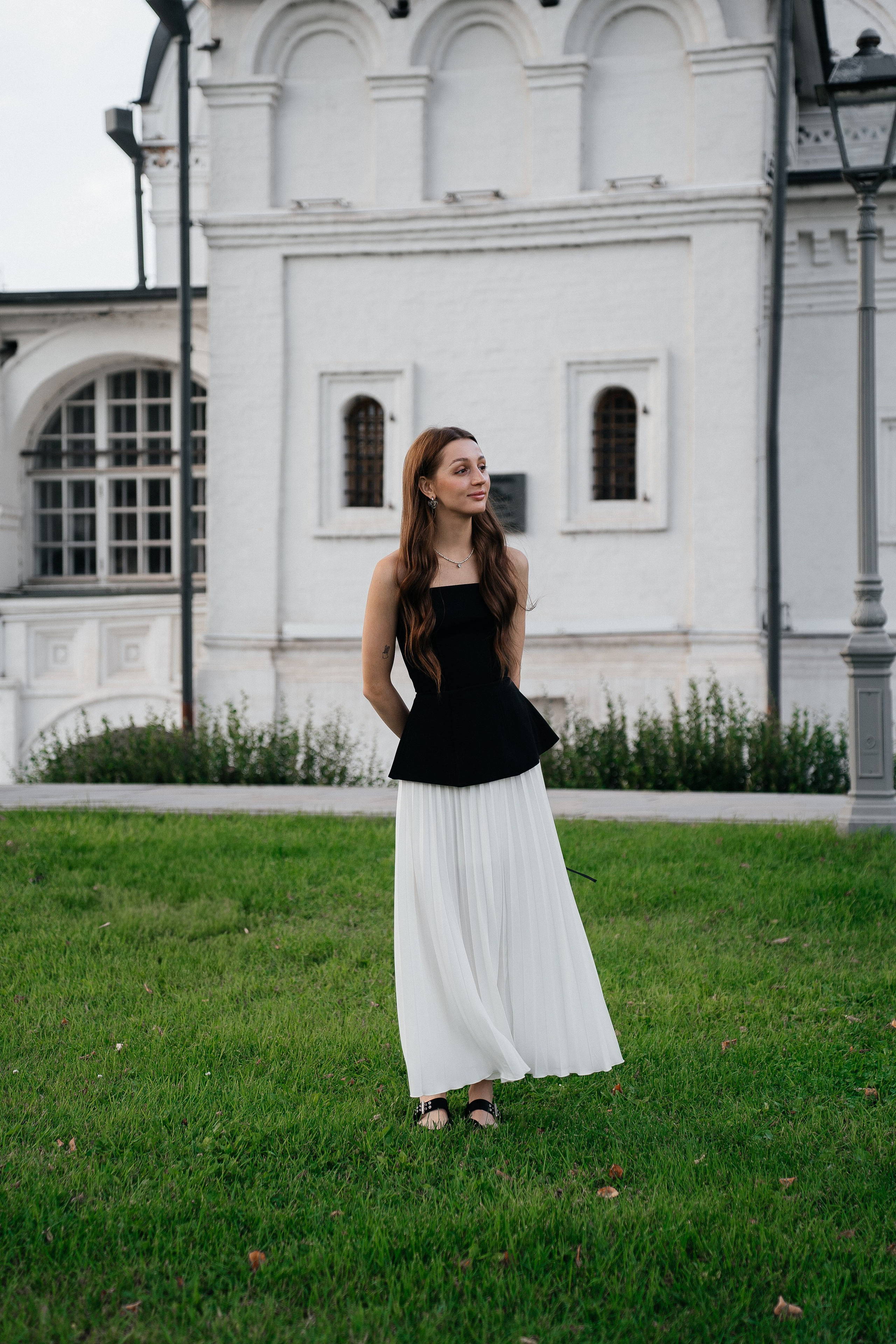 Arina. Photographer in Barcelona