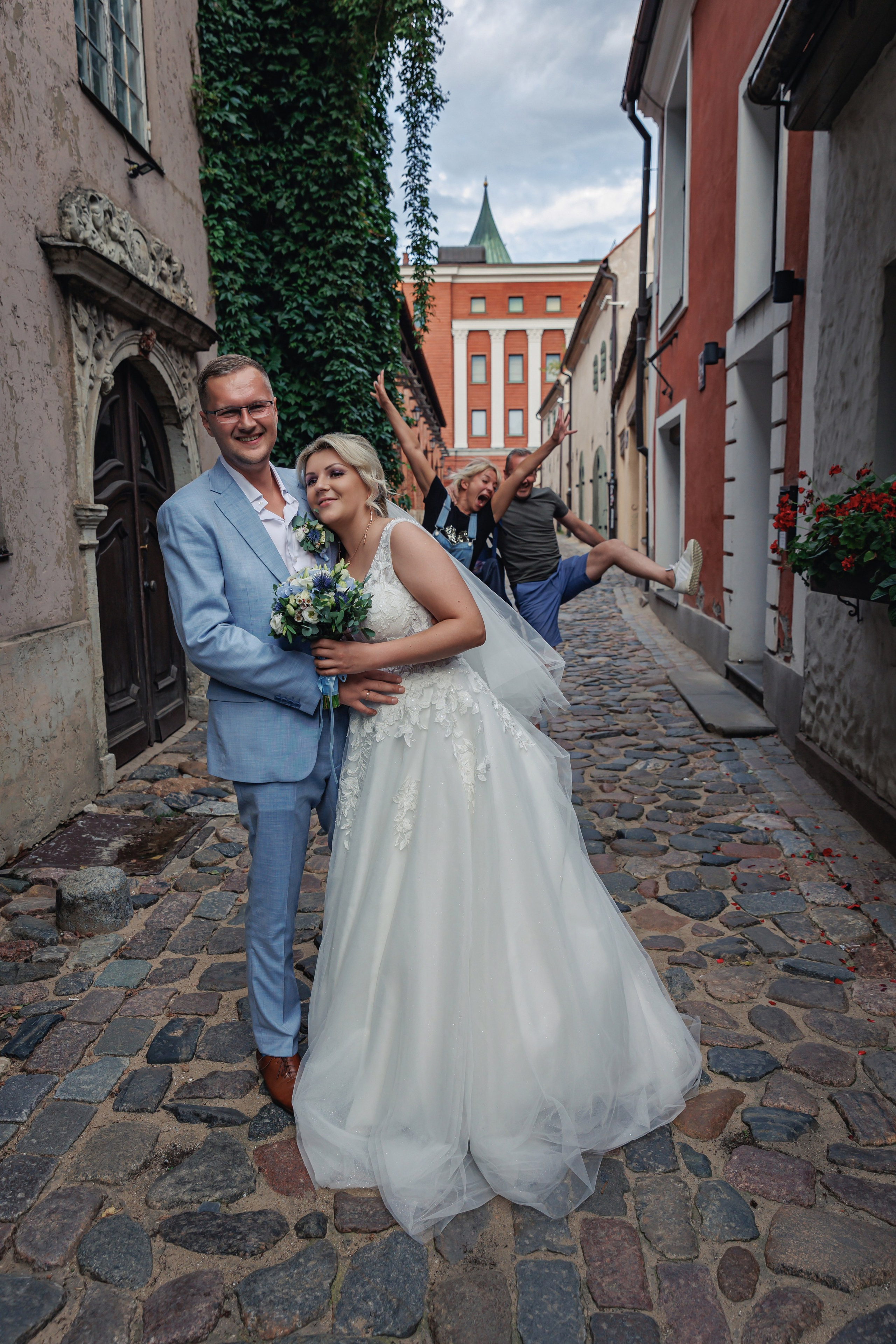 Wedding Day Vadim ♡ Olga. Photographer Eduard Nesterov | Фотограф — Эдуард Нестеров