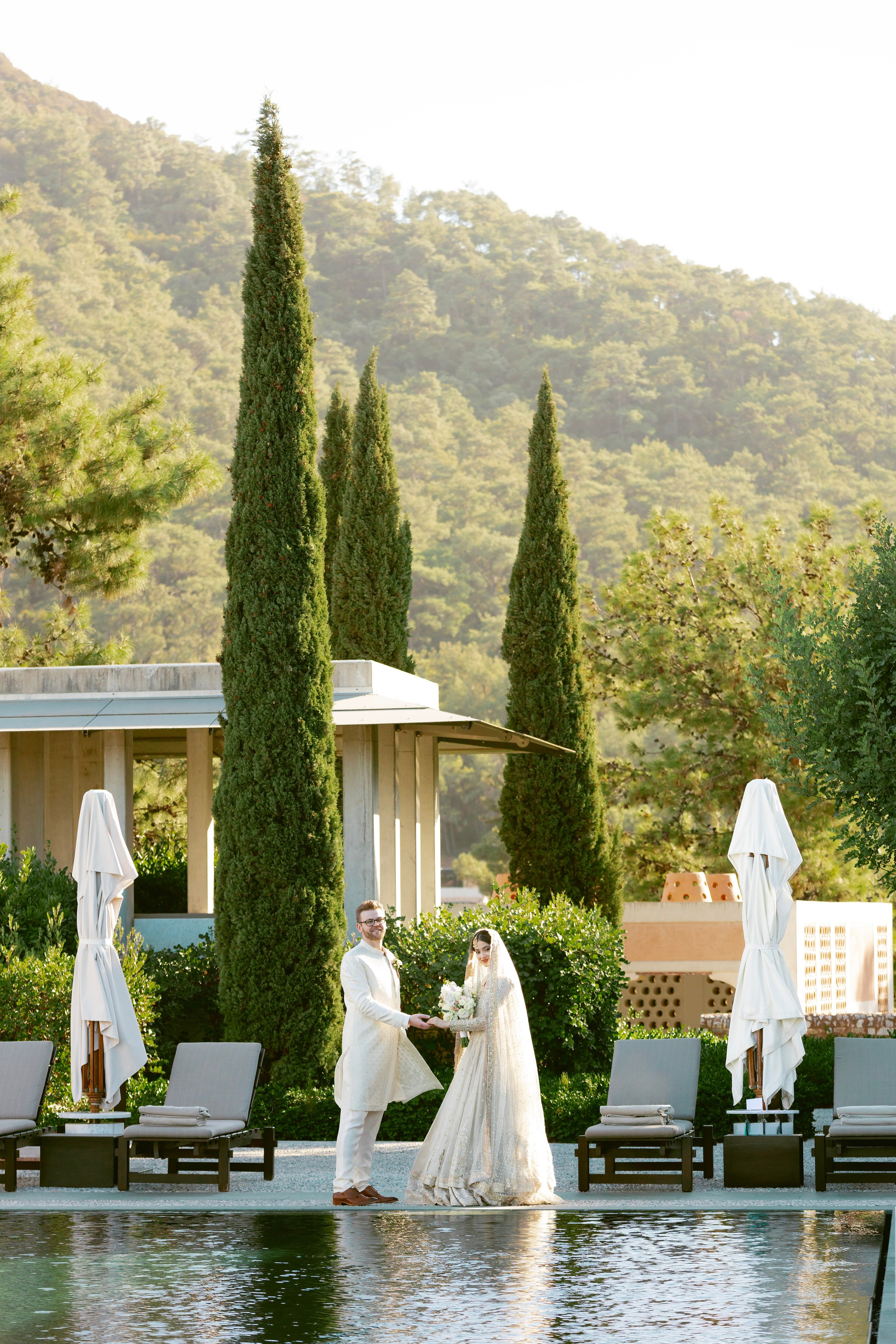 PAKISTANI WEDDING IN BODRUM. Eliana Plotskaya — Wedding Planner & Photographer in Bodrum and Istanbul