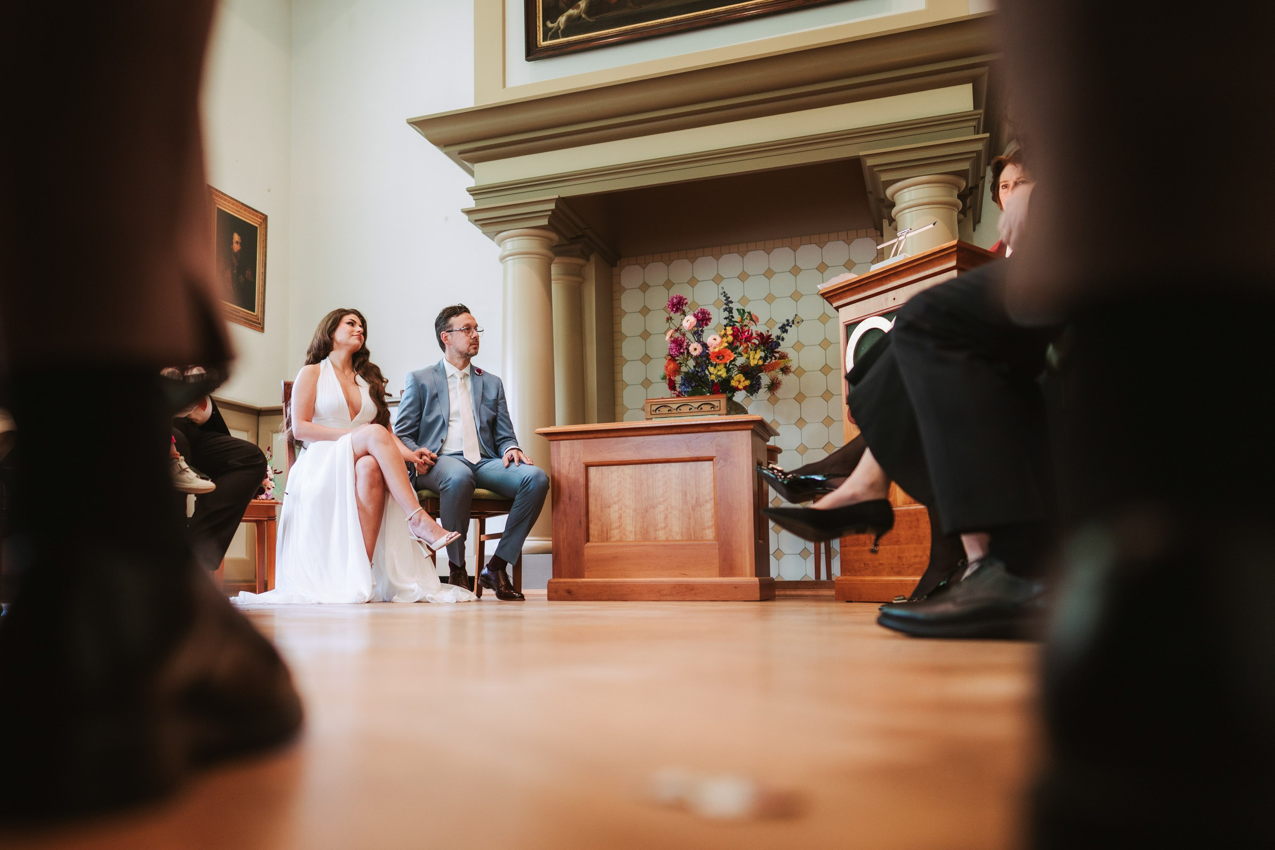 Lau & Valeriu — Civil Wedding | Alin Cicerone — Fotograf Suceava — Event | Portrait | Studio