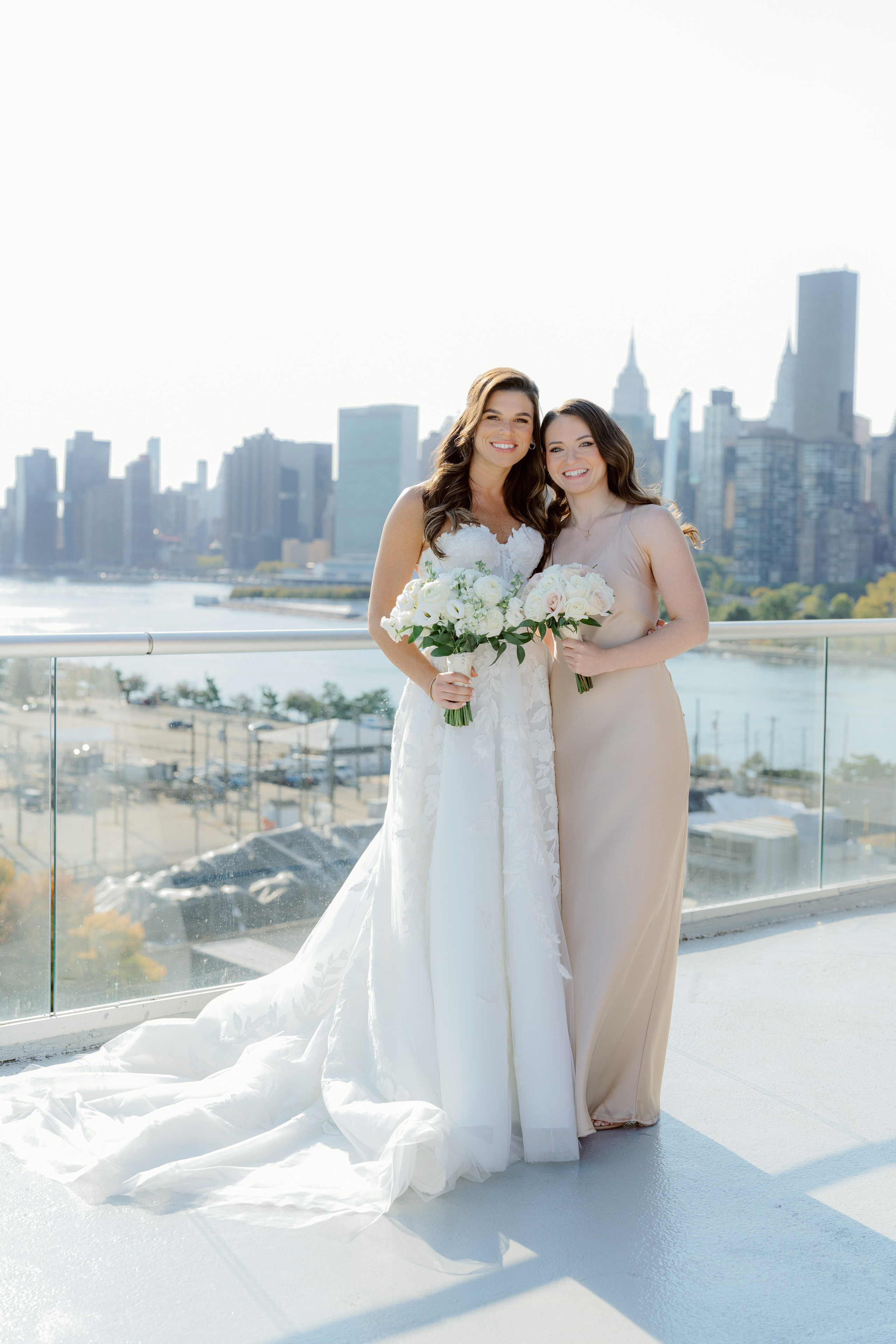 Jenna and Steven. Wedding photographer and videographer New York | New Jersey