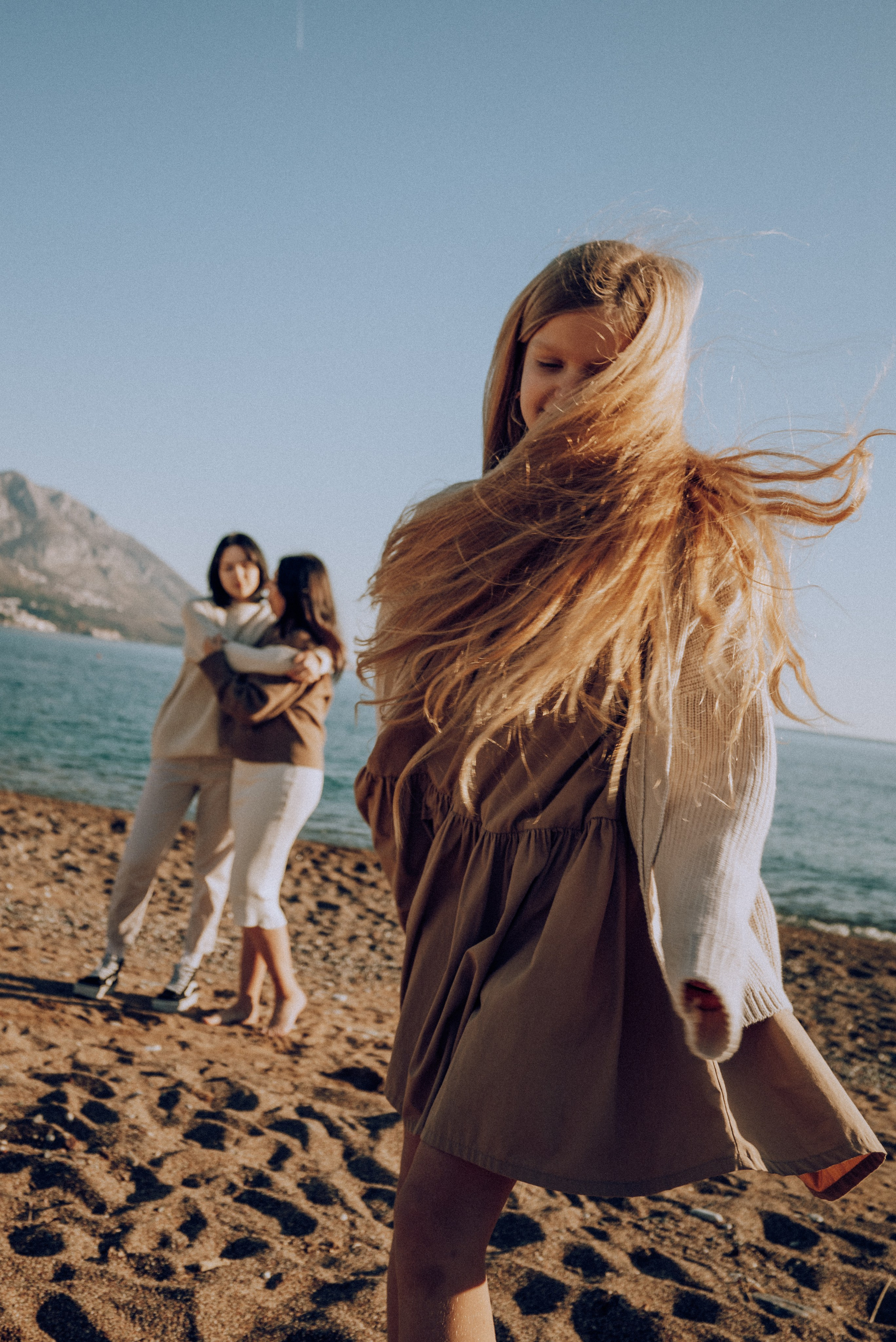 Побережье. Бечичи. Семейный фотограф. Сербия. Нови-Сад. Белград