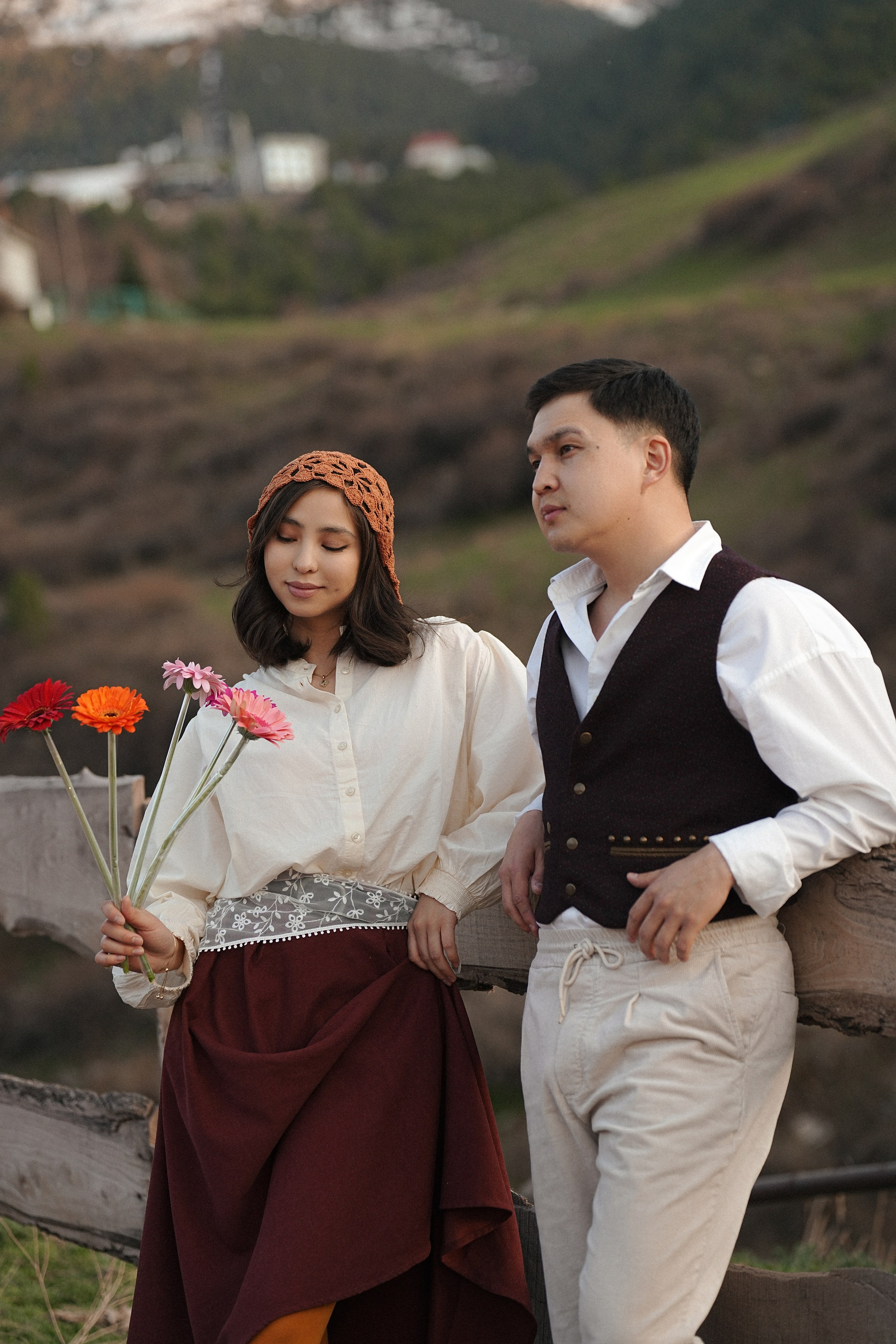 K & A. Sariev