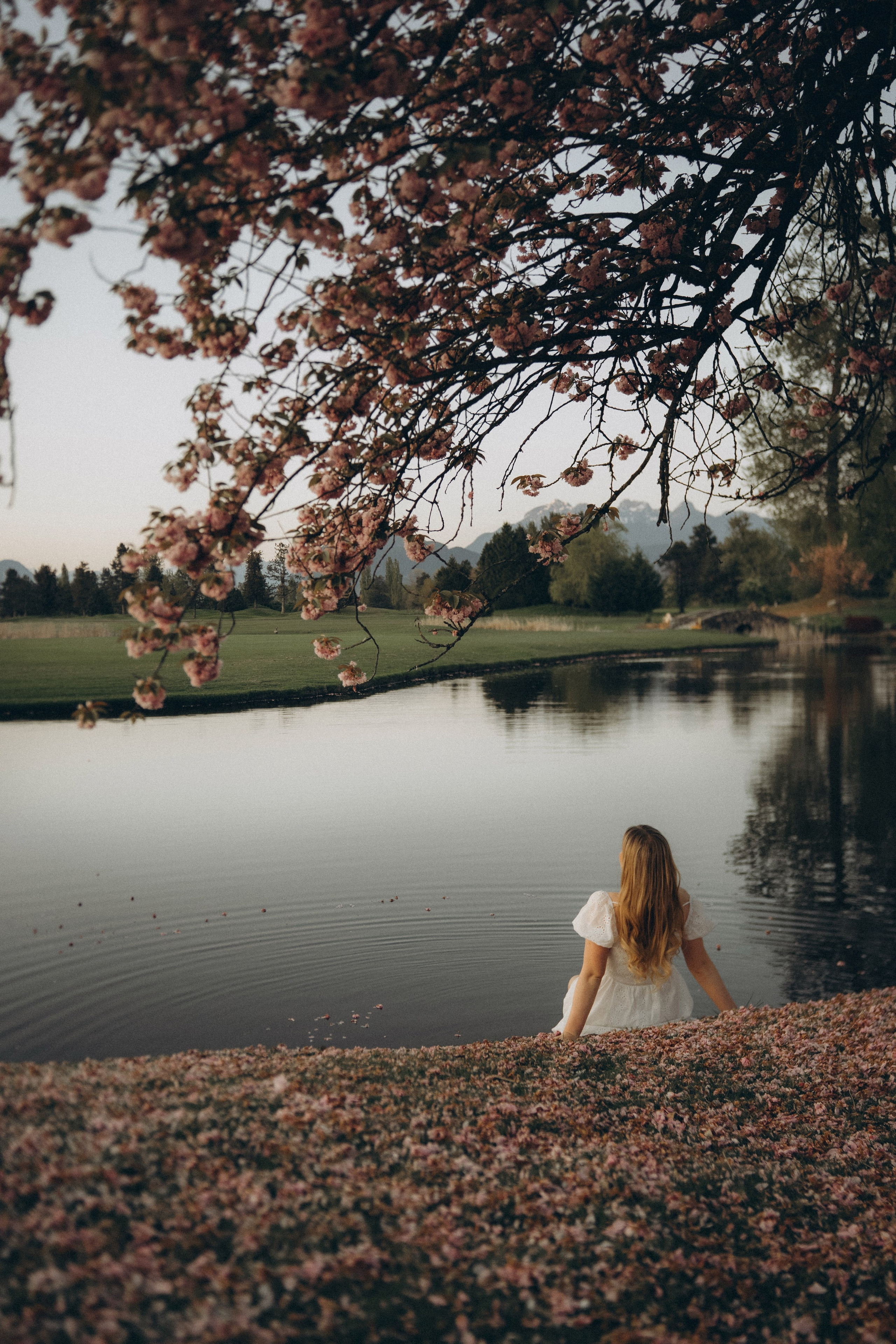 Valeria. Vancouver Photographer | Catherine Vashchenko