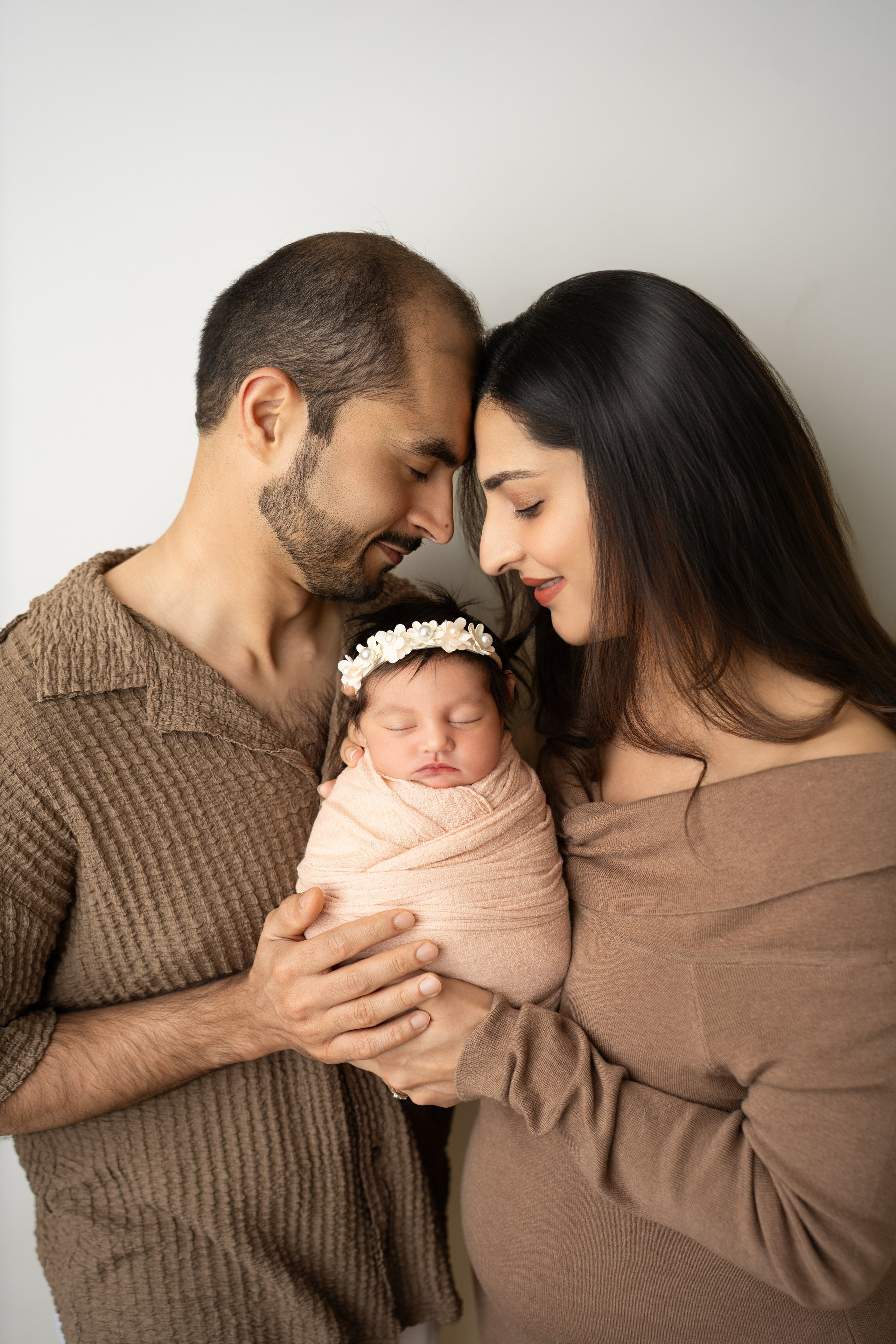 Newborn+Family. Maternity, family and newborn photography in San Francisco Bay Area