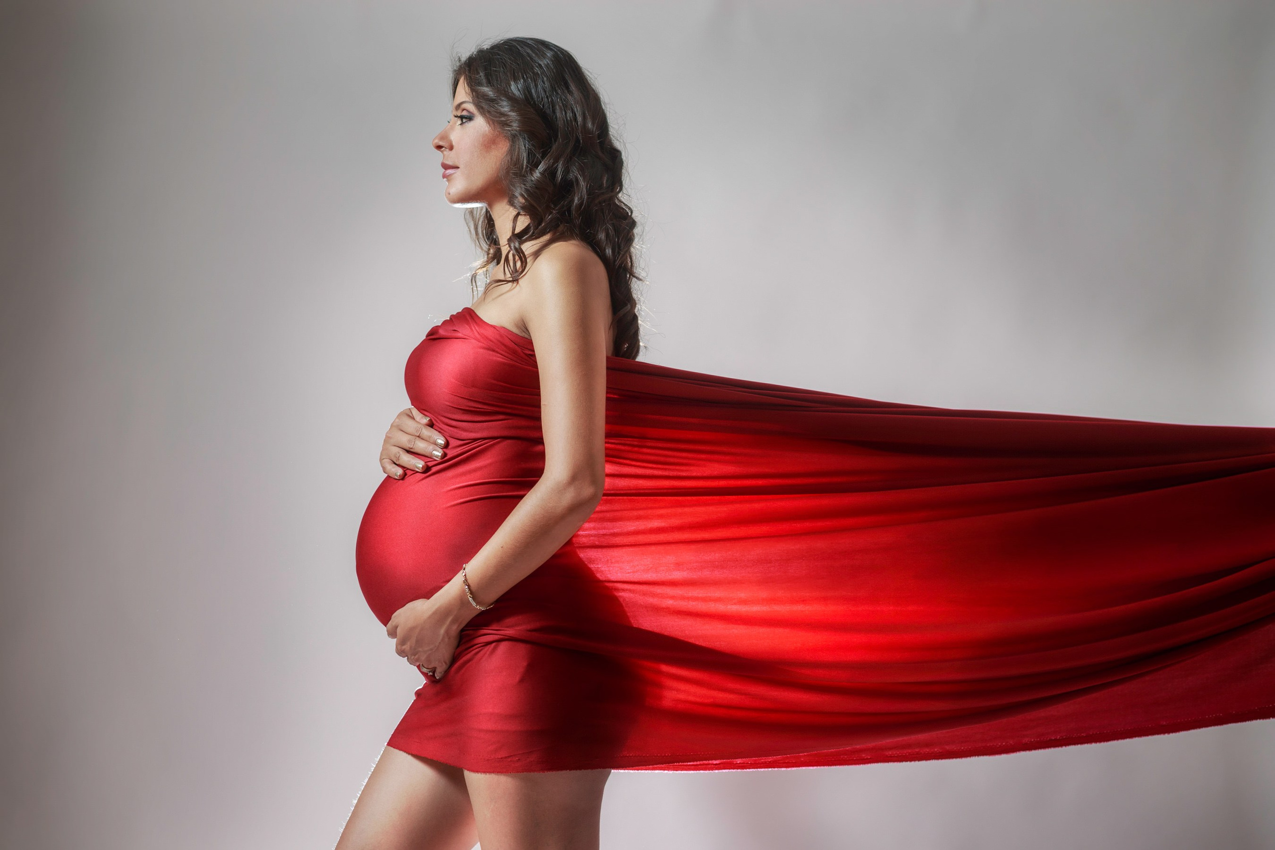 Maternity. Professional Photographer in Chihuahua, Mexico — Alex Mendoza