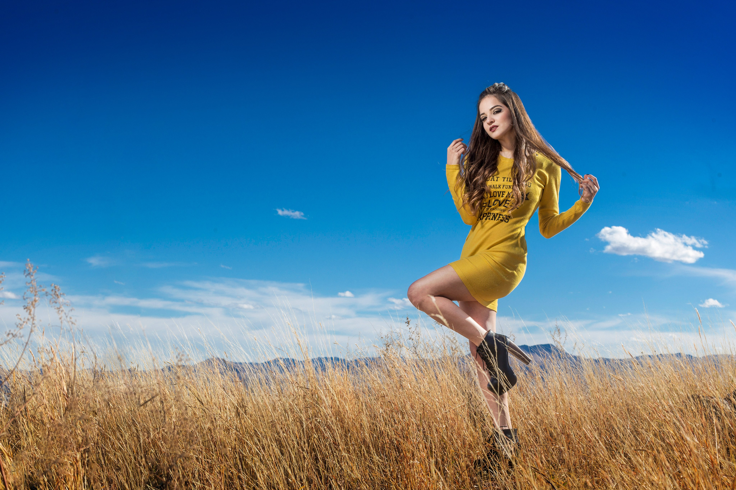 Portraits. Professional Photographer in Chihuahua, Mexico — Alex Mendoza