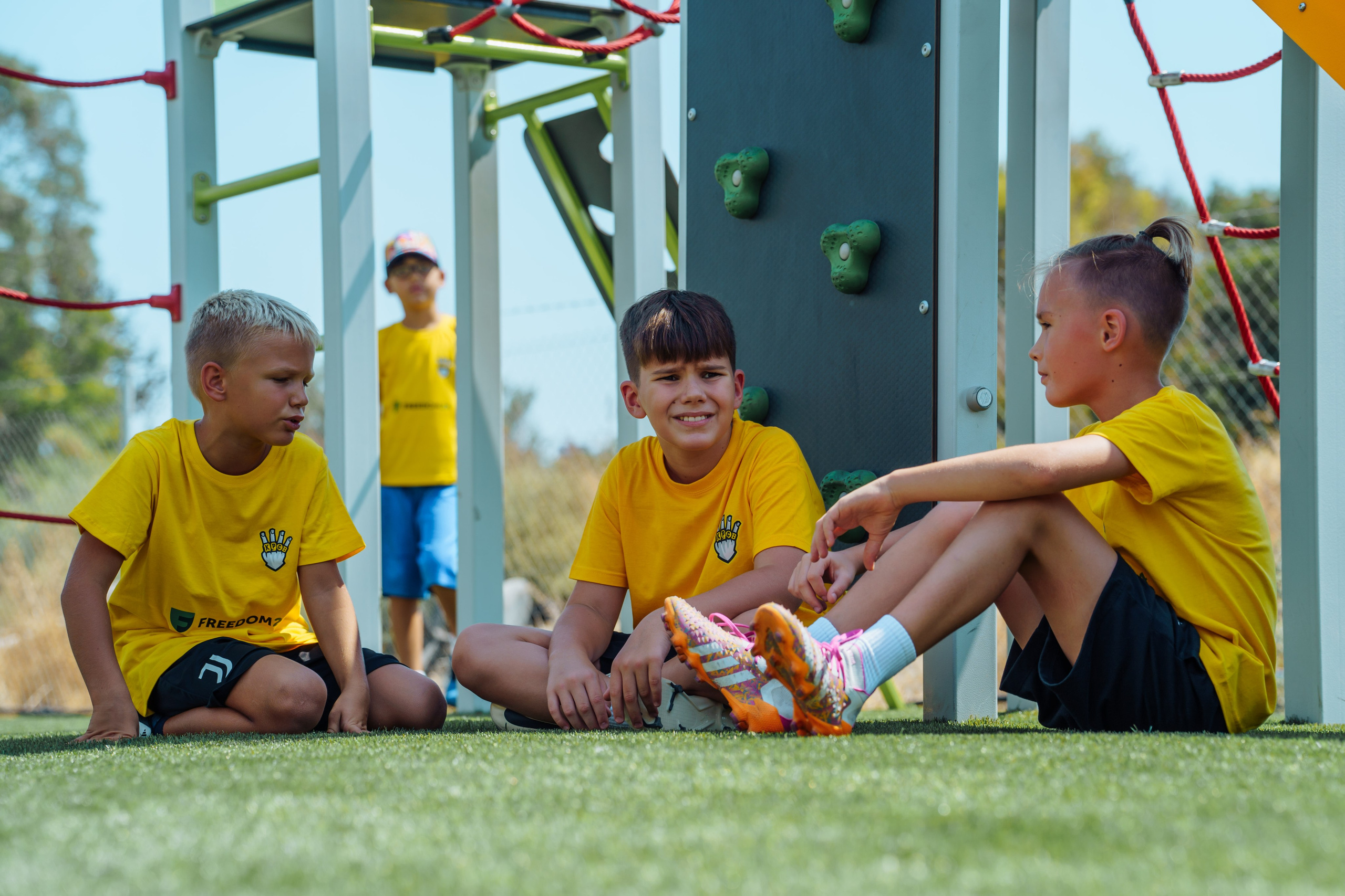 Krasava. Photographer in Cyprus