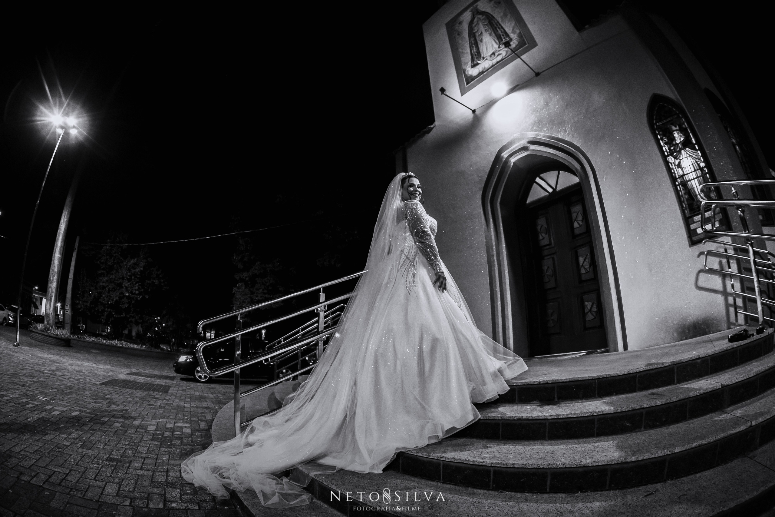 Bruna Mafei e Fernando. Neto Silva | Fotografia e Filme