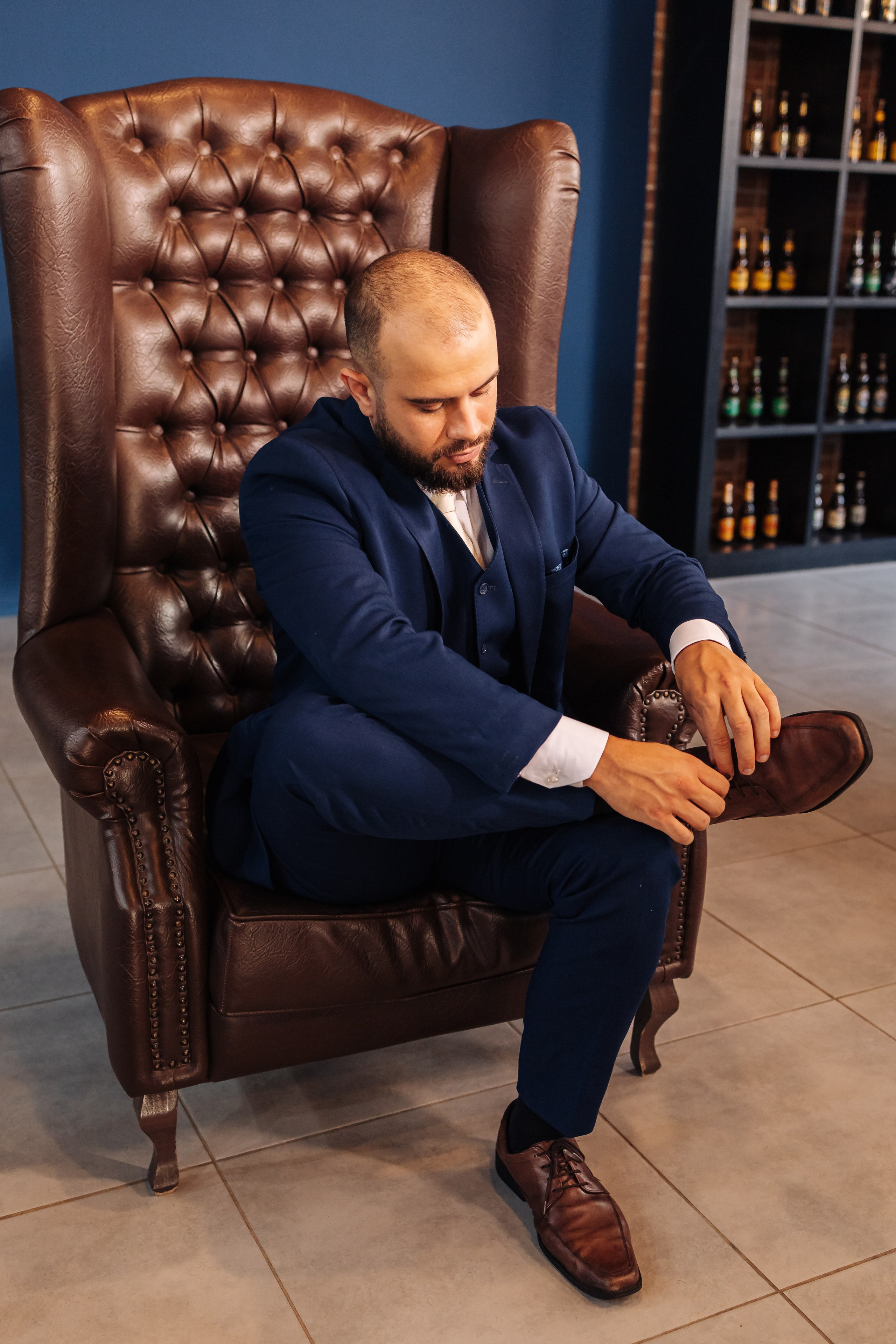 Anna e Diógenes. Fotografia de casamento e ensaios | Montes Claros/MG