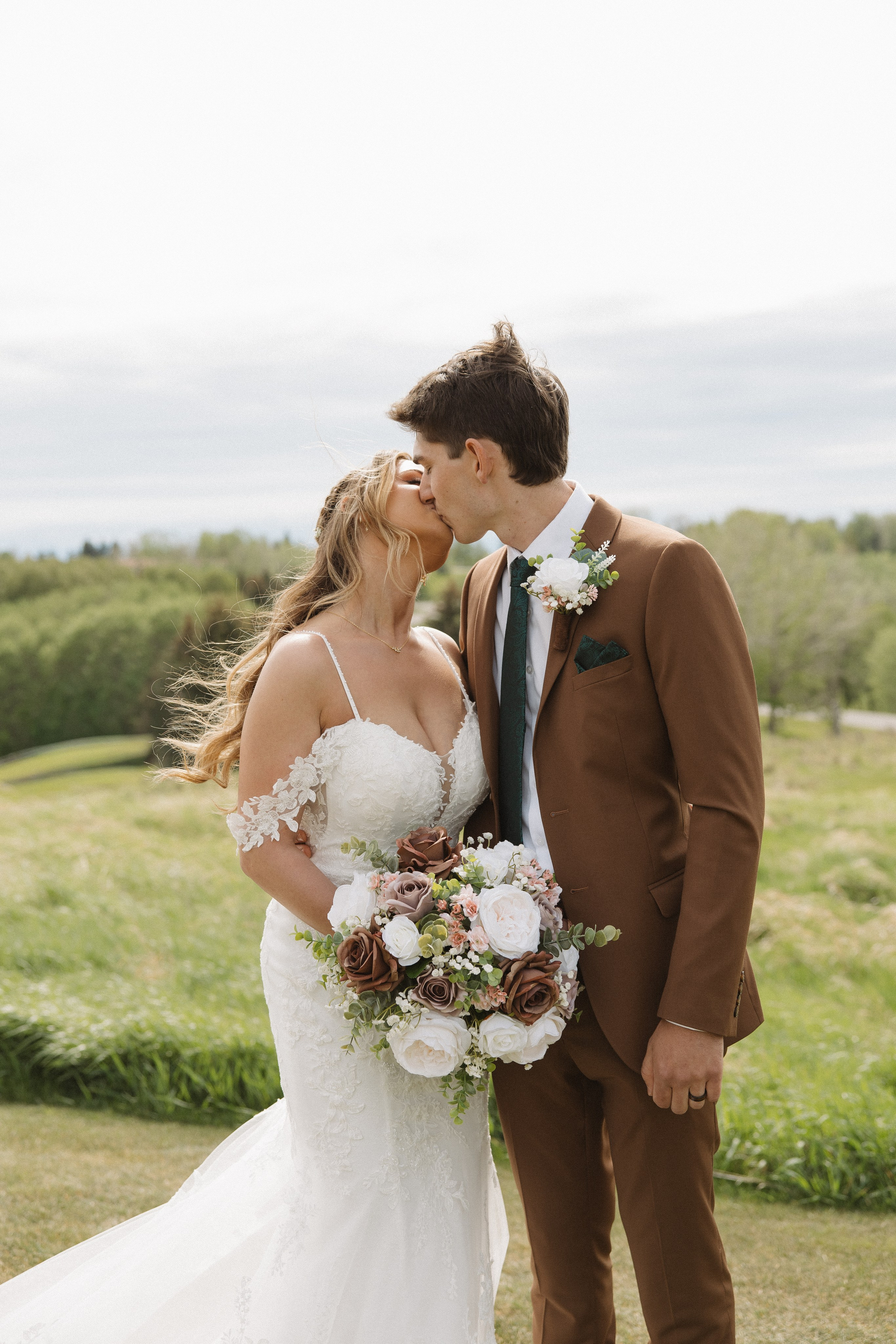 Jennifer & Ethan. Photographer Stanislav Antonov