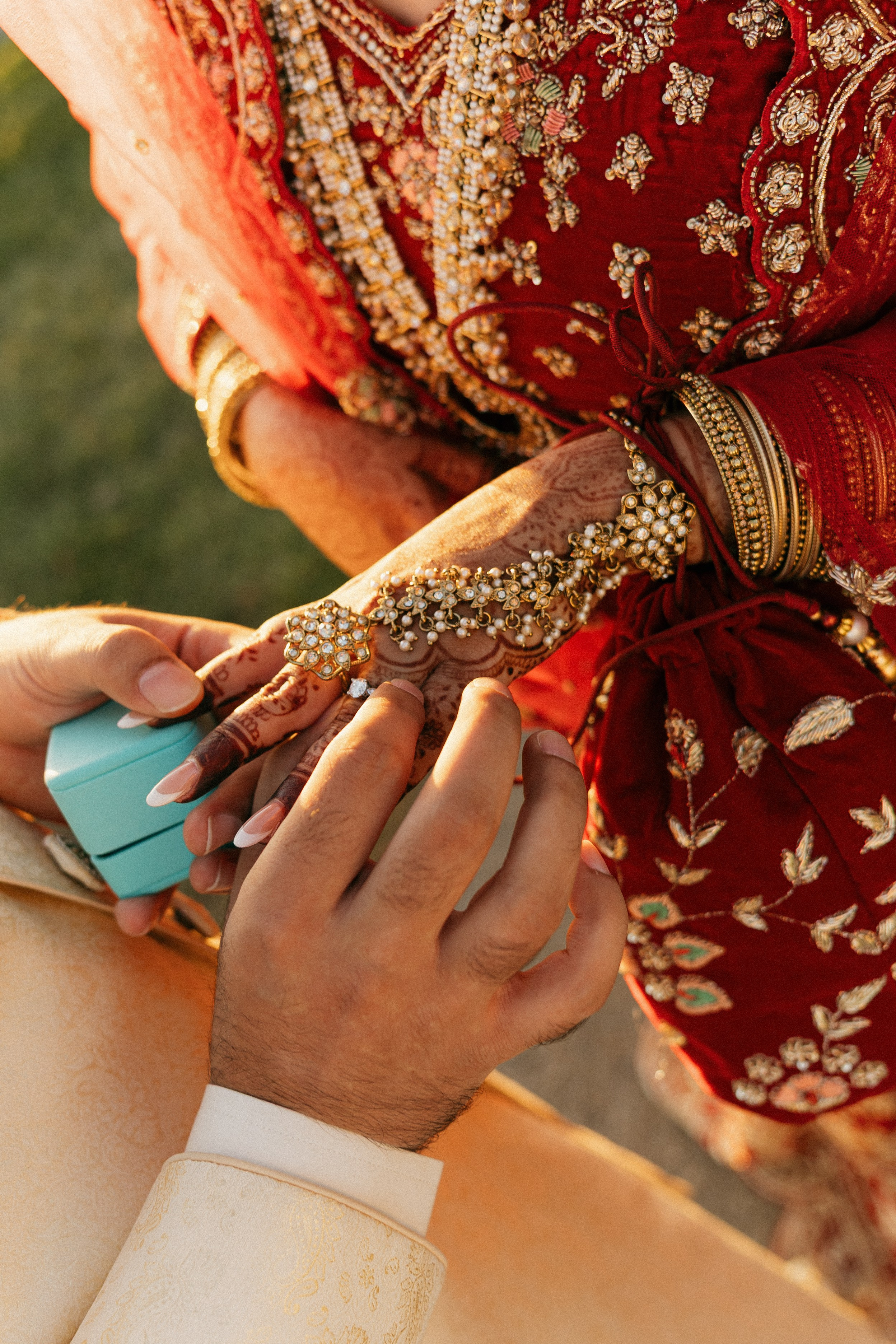 Tehsien & Ammar. Photographer Stanislav Antonov