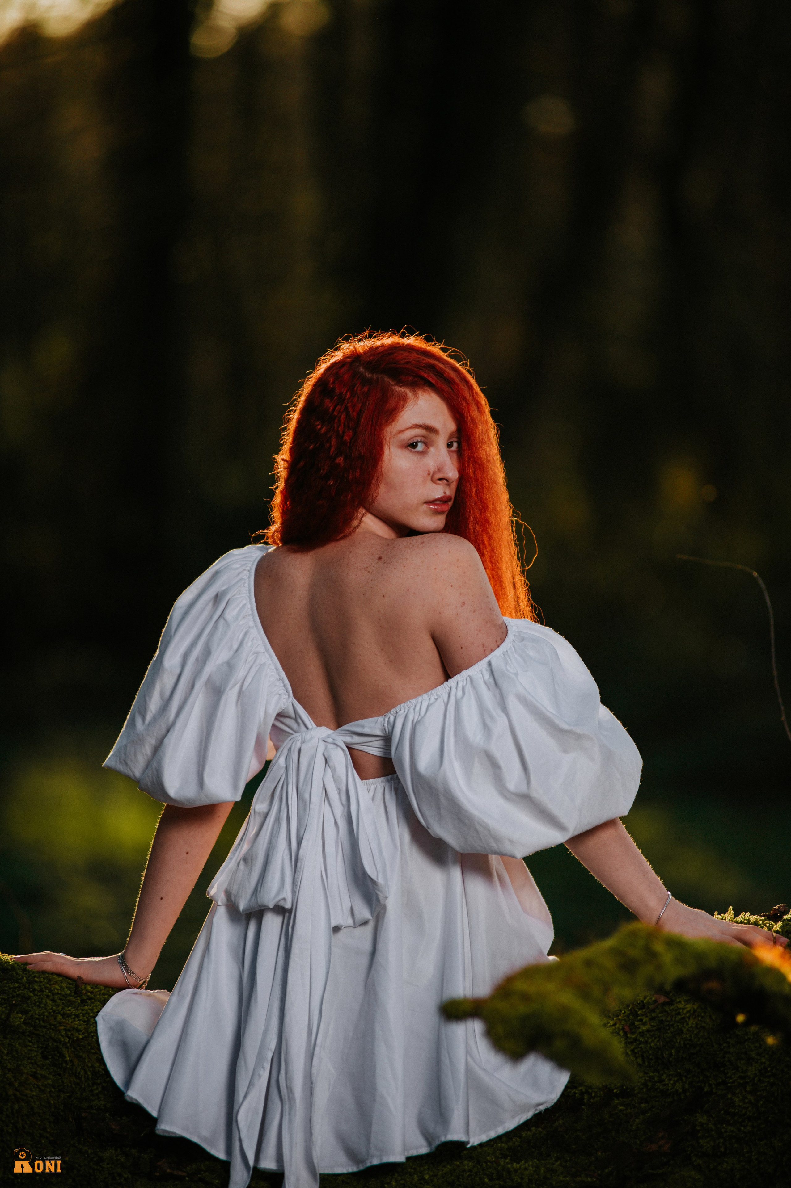 Personal Photo Session