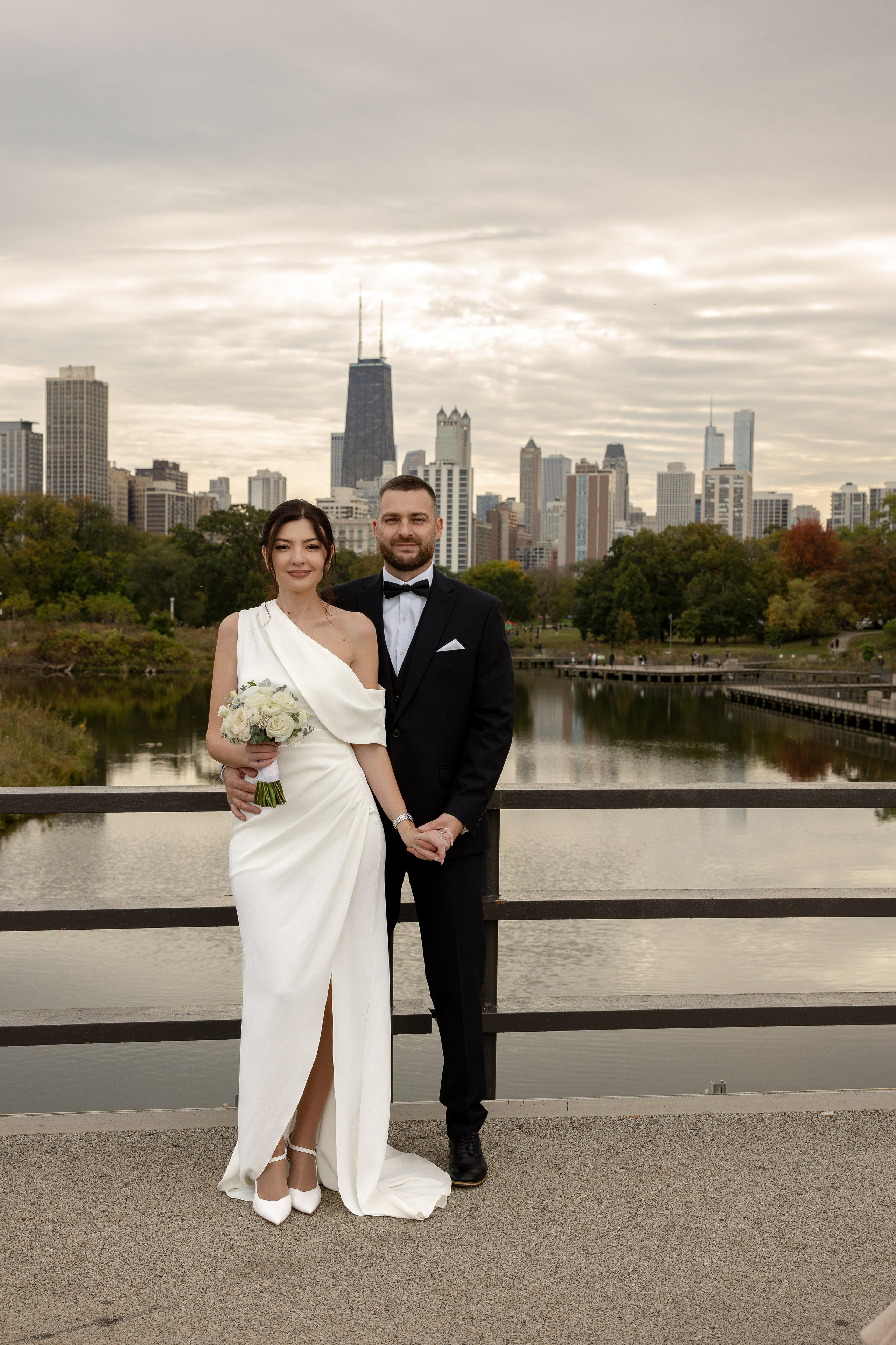 Elopement photoshoot. Photo_fedorova