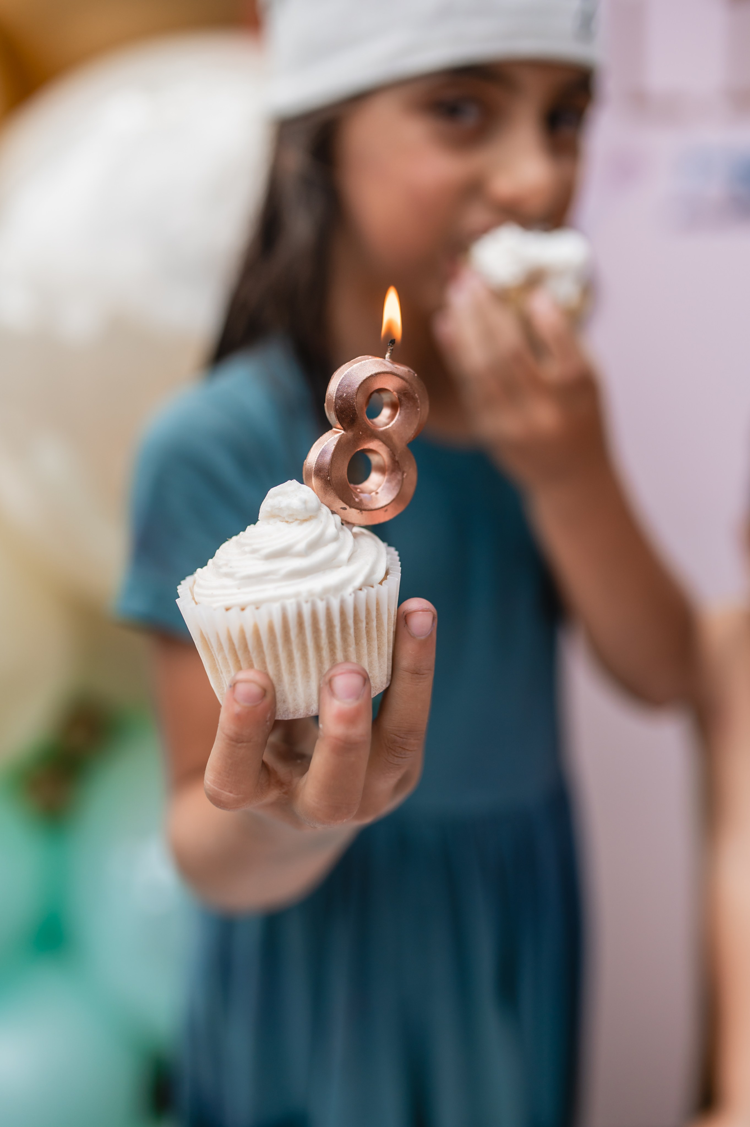 Festas. Auê | Fotografia Infantil