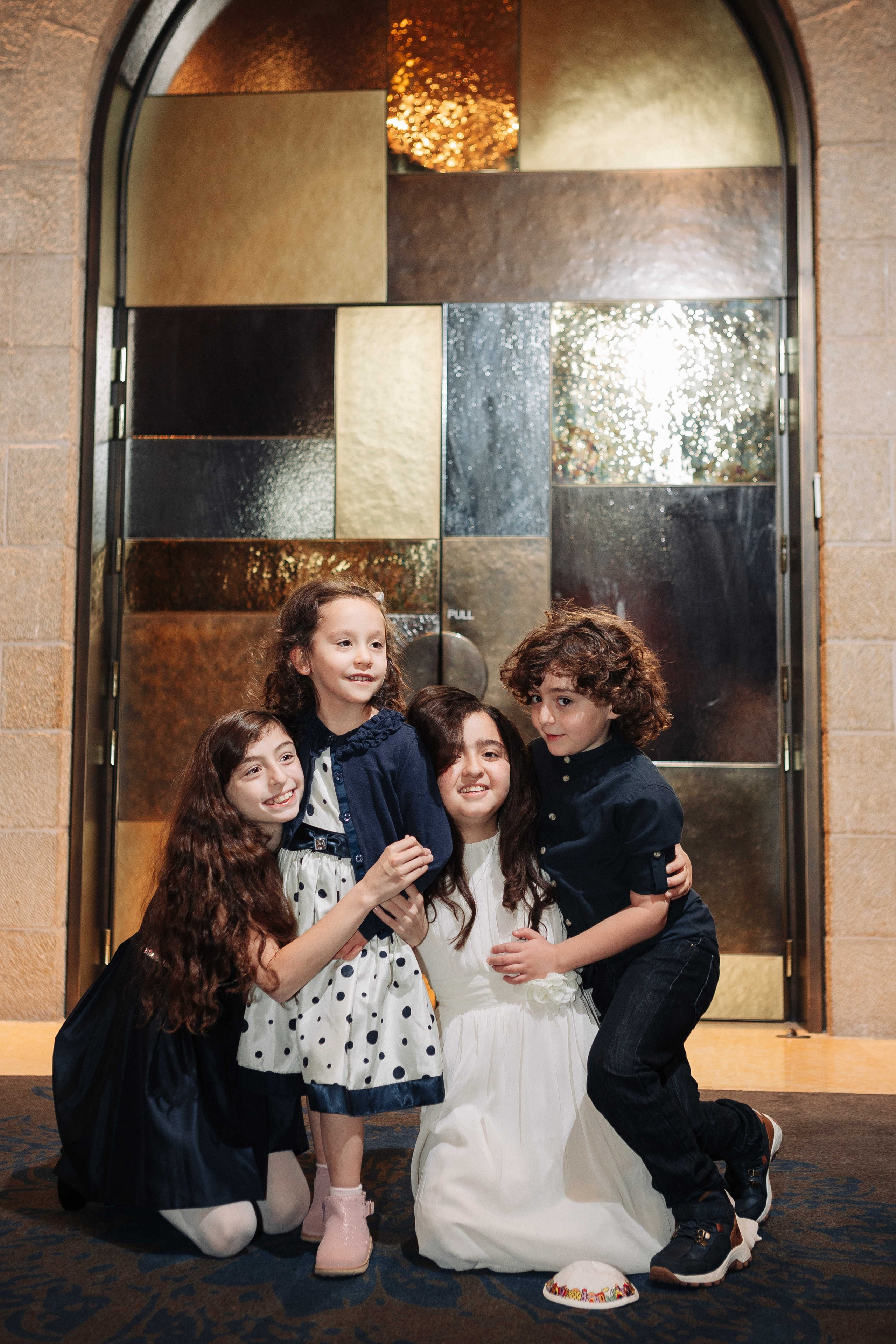 BAT MITZVAH FOR TWINS. Https://shi-photo.com/