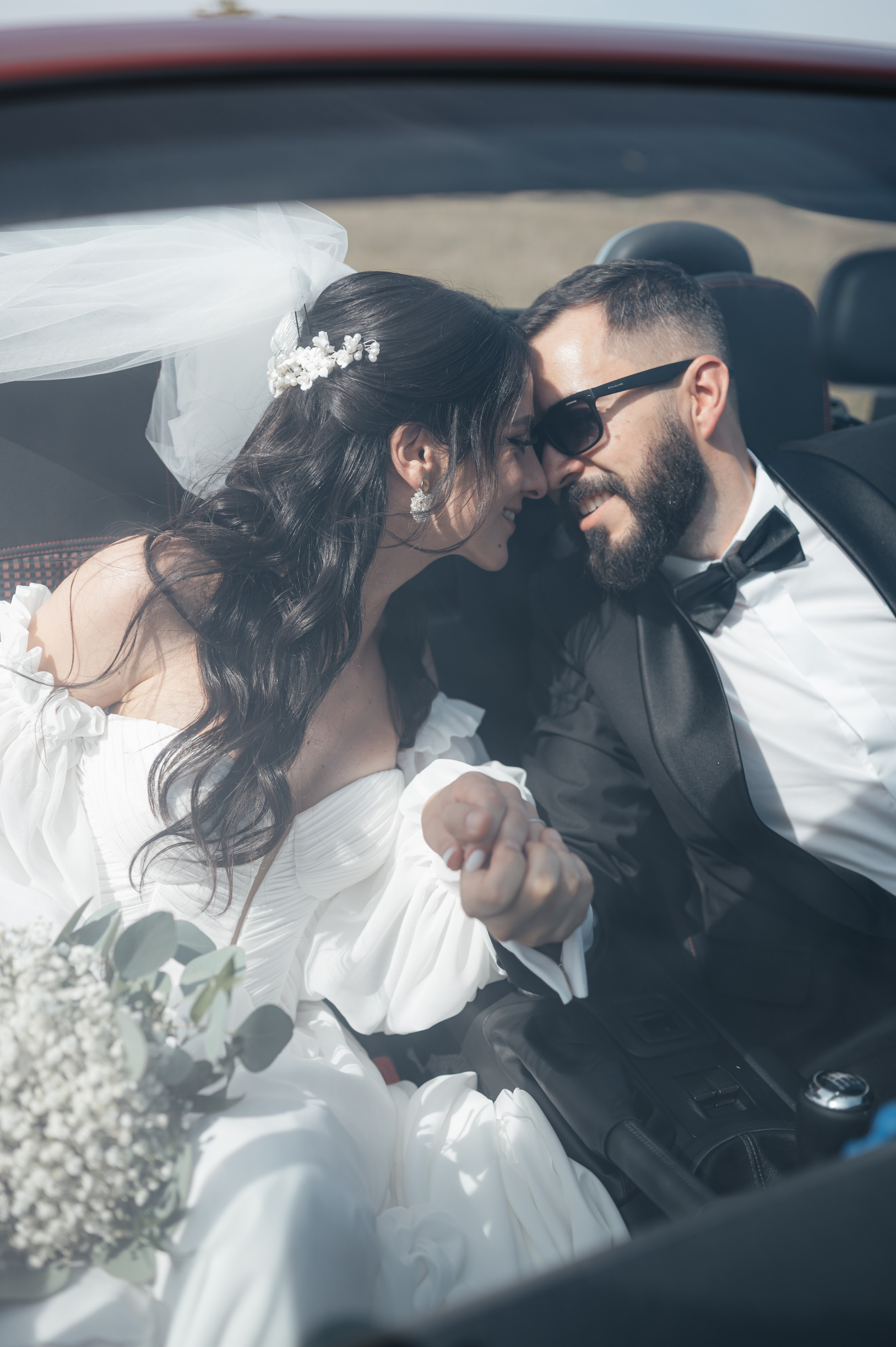 Laura&Flaviu’s Wedding